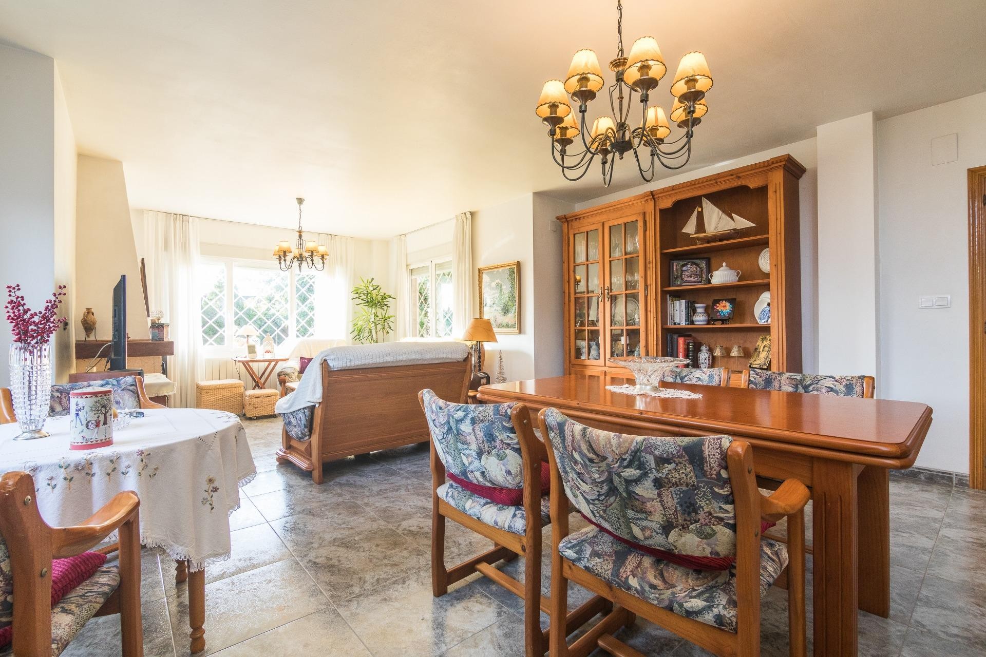 Reventa - Villa - Elche Pedanías - Alzabares