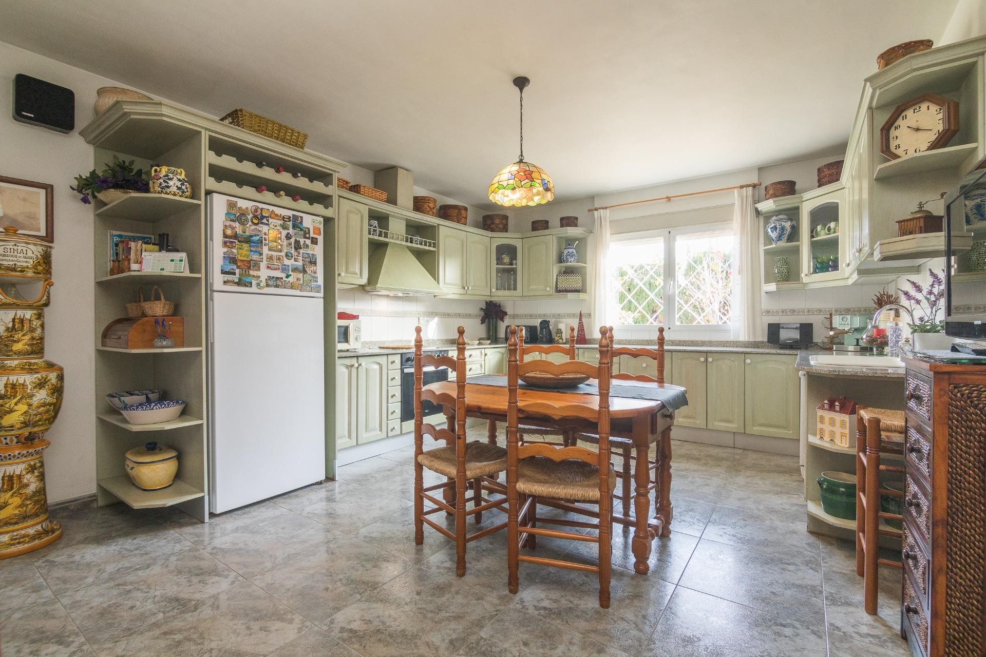 Reventa - Villa - Elche Pedanías - Alzabares