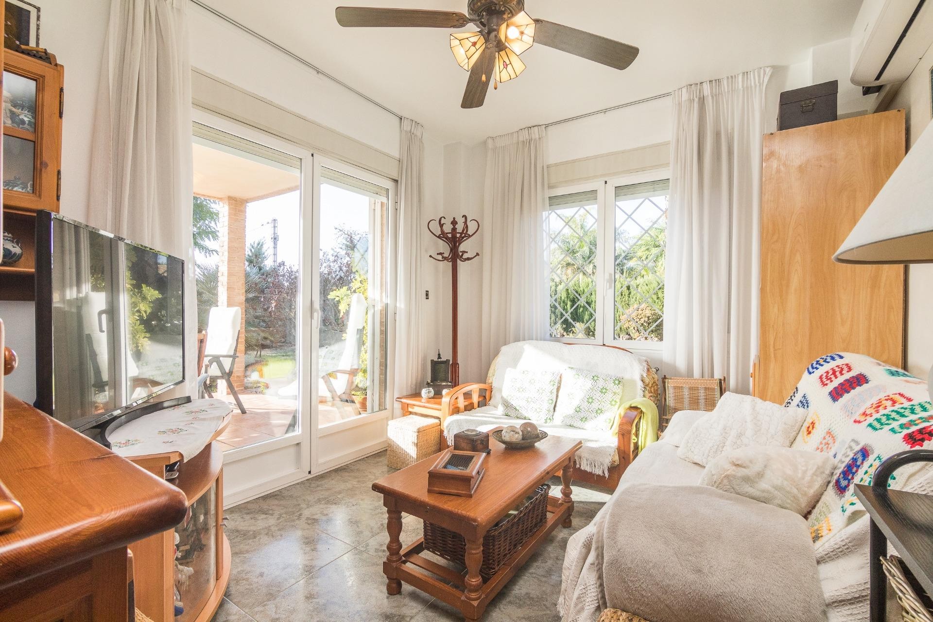 Reventa - Villa - Elche Pedanías - Alzabares