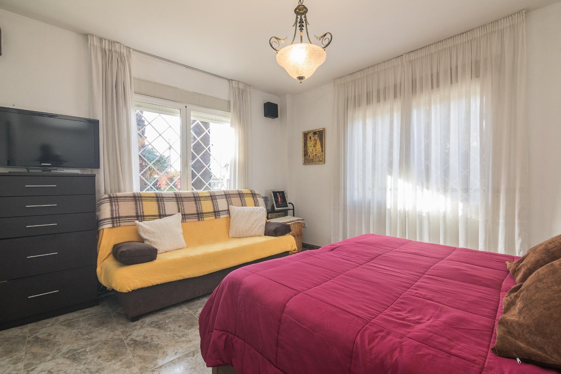 Reventa - Villa - Elche Pedanías - Alzabares