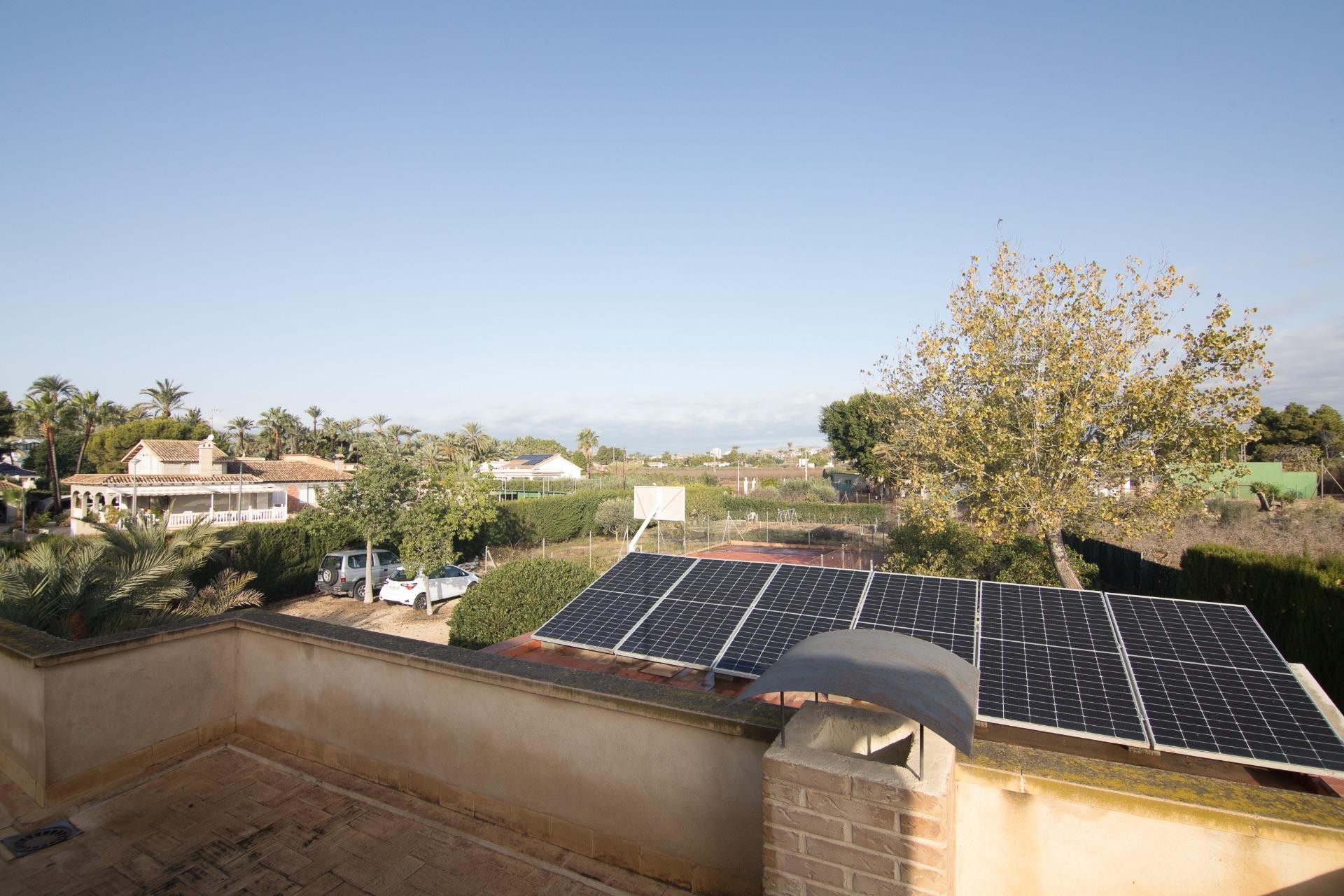 Reventa - Villa - Elche Pedanías - Alzabares
