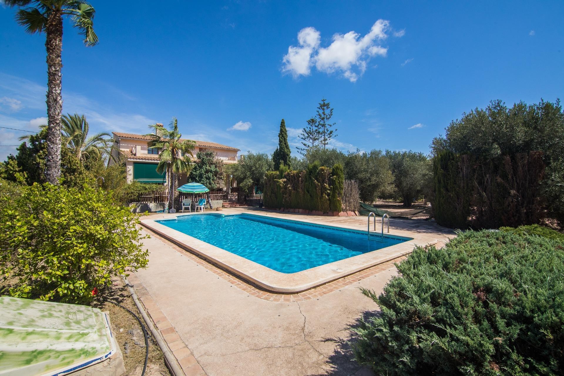 Reventa - Villa - Elche Pedanías - Alzabares