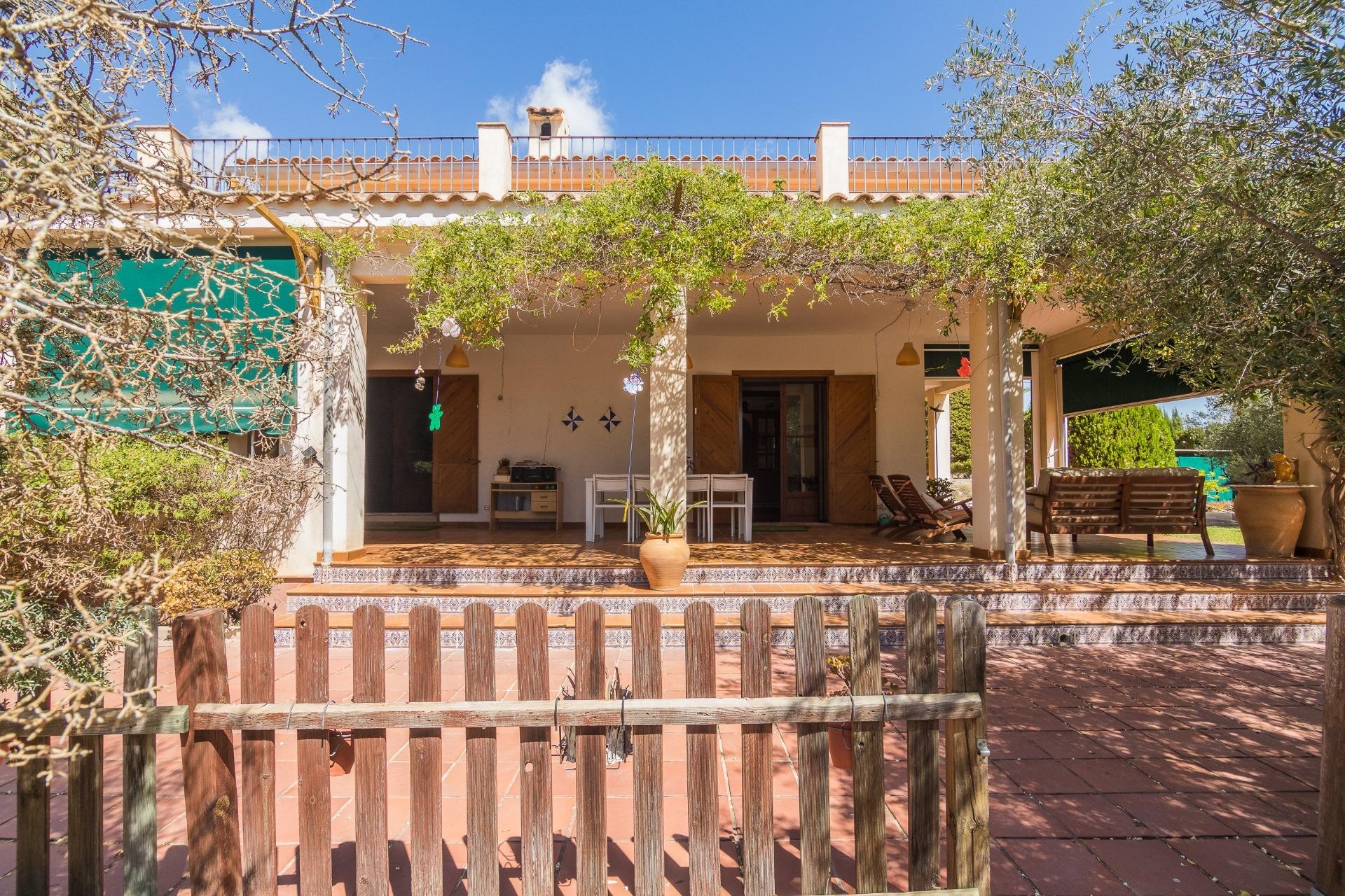 Reventa - Villa - Elche Pedanías - Alzabares