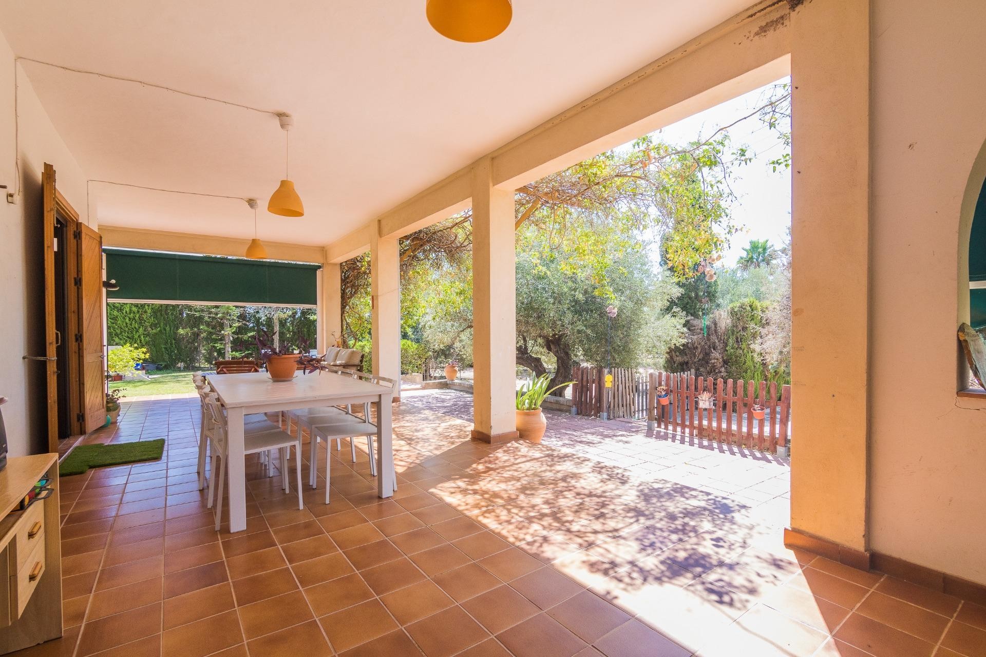 Reventa - Villa - Elche Pedanías - Alzabares