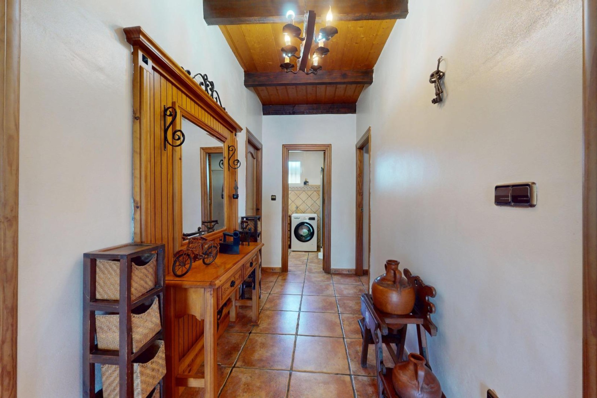 Reventa - Villa - Elche Pedanías - Baya Baja