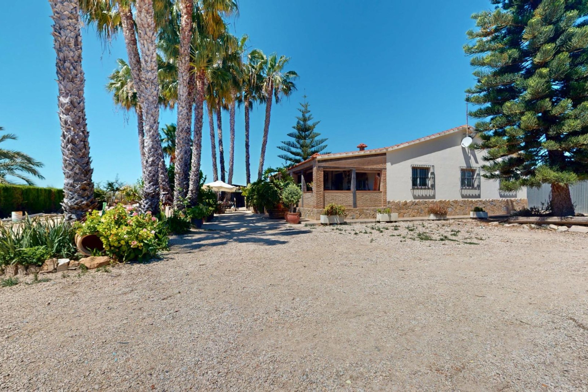 Reventa - Villa - Elche Pedanías - Baya Baja