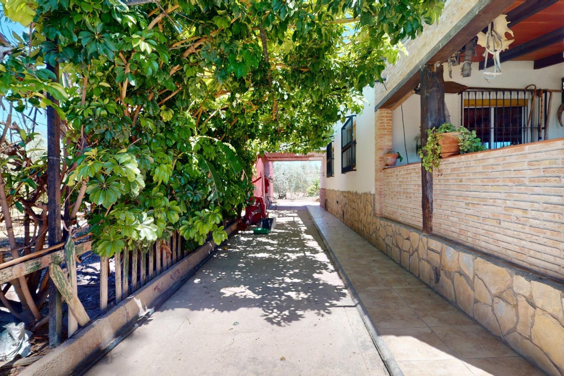Reventa - Villa - Elche Pedanías - Baya Baja