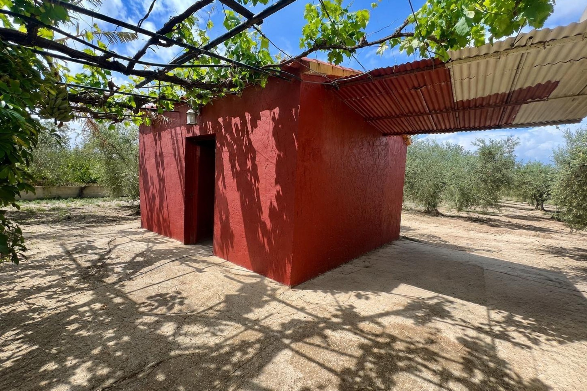 Reventa - Villa - Elche Pedanías - Baya Baja