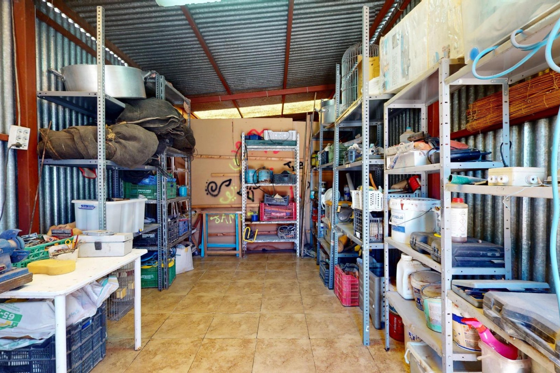 Reventa - Villa - Elche Pedanías - Baya Baja