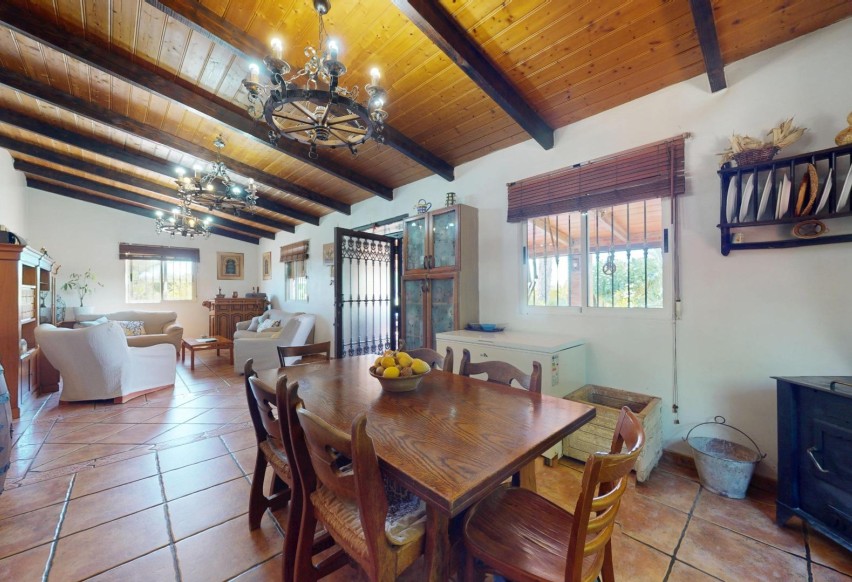 Reventa - Villa - Elche Pedanías - Baya Baja
