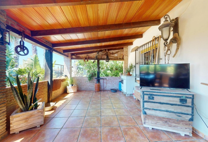 Reventa - Villa - Elche Pedanías - Baya Baja