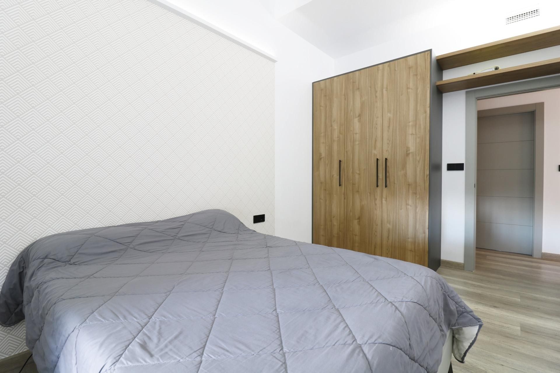 Reventa - Villa - Elche Pedanías - Carretera santa pola