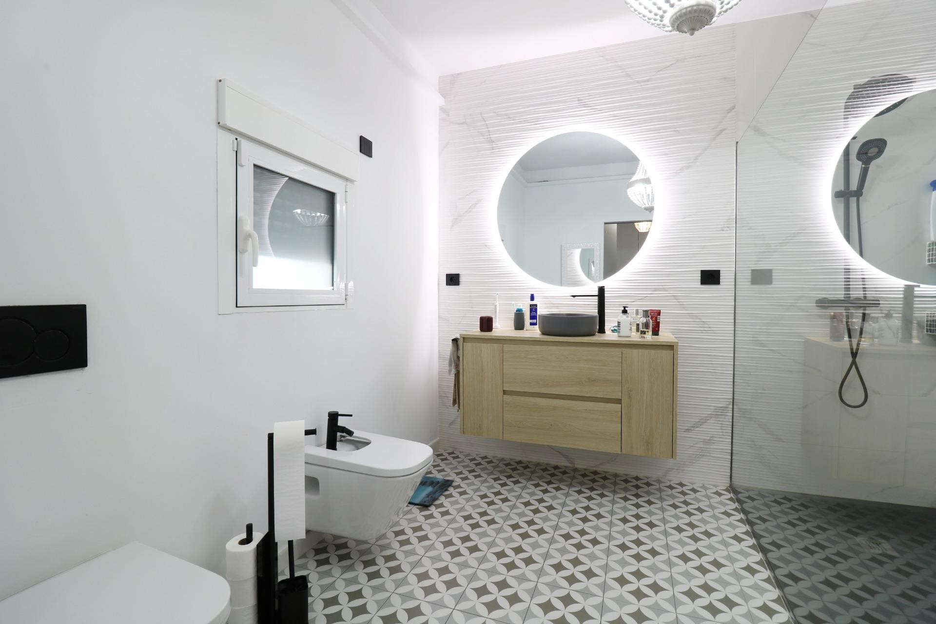 Reventa - Villa - Elche Pedanías - Carretera santa pola