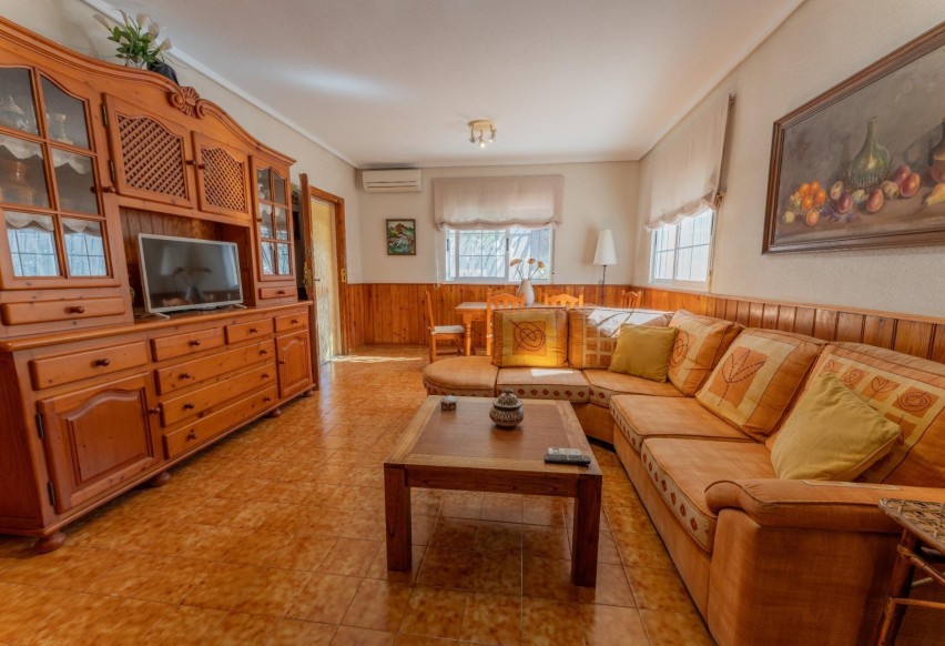 Reventa - Villa - Elche Pedanías - El Altet - Balsares