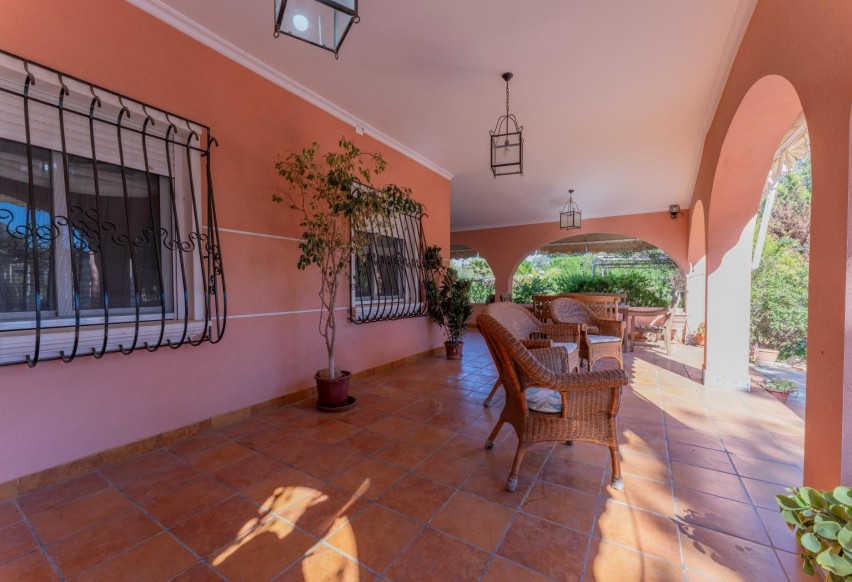 Reventa - Villa - Elche Pedanías - El Altet - Balsares
