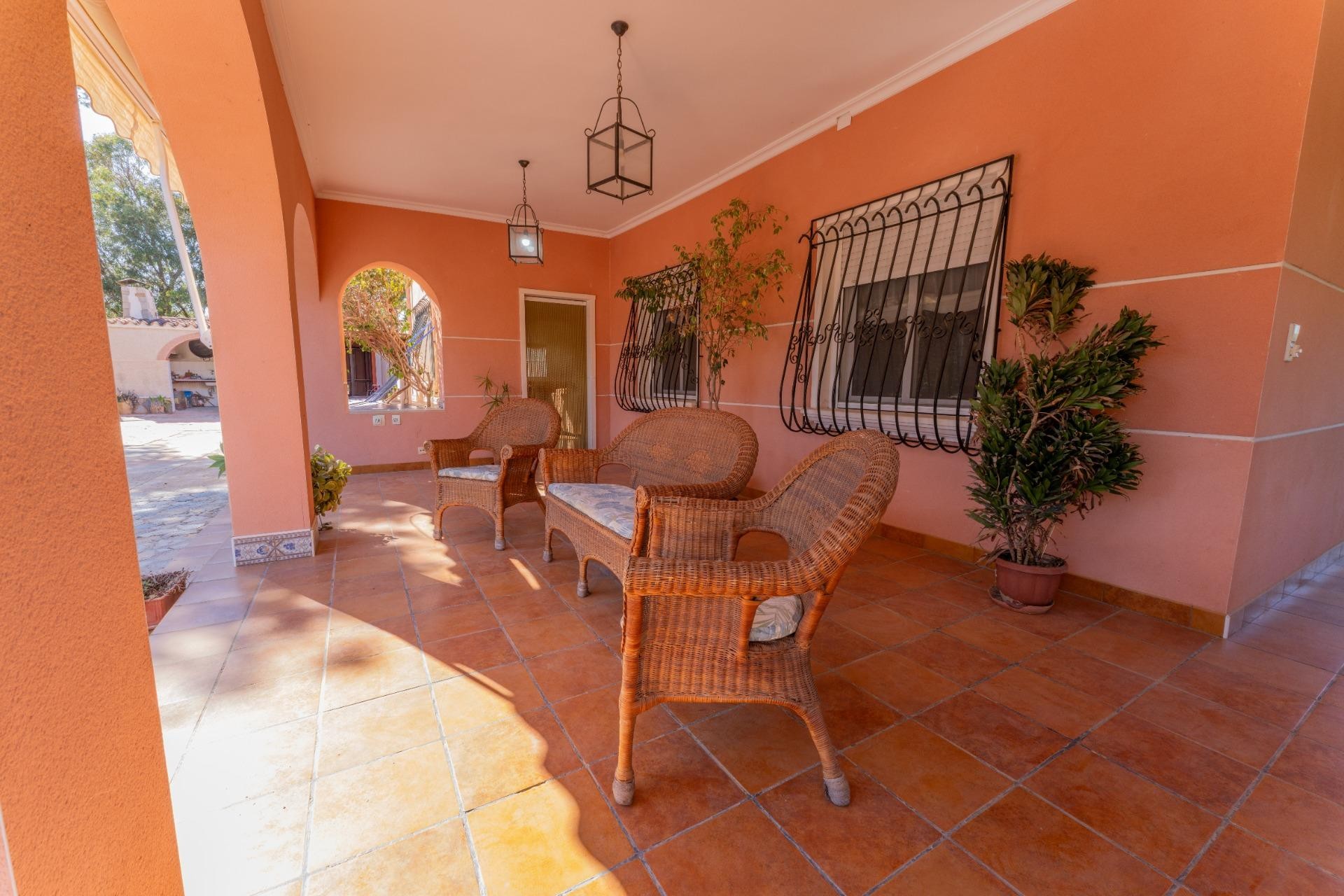 Reventa - Villa - Elche Pedanías - El Altet - Balsares