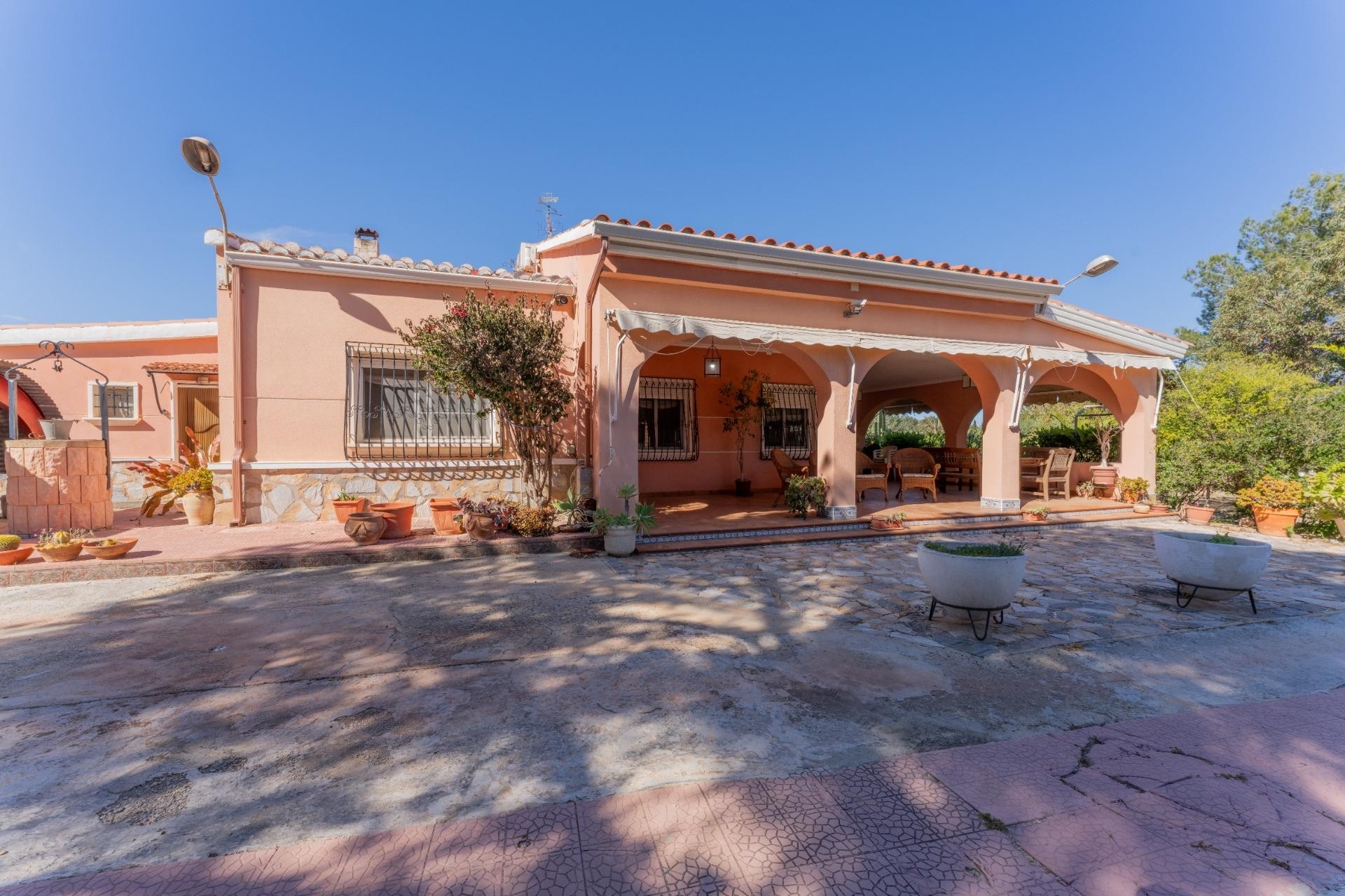 Reventa - Villa - Elche Pedanías - El Altet - Balsares