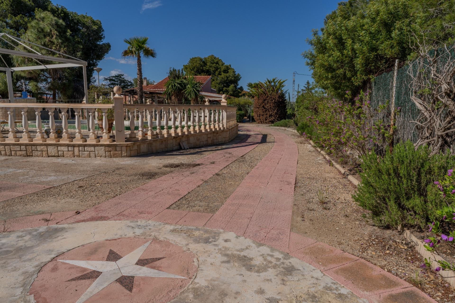 Reventa - Villa - Elche Pedanías - El Altet - Balsares