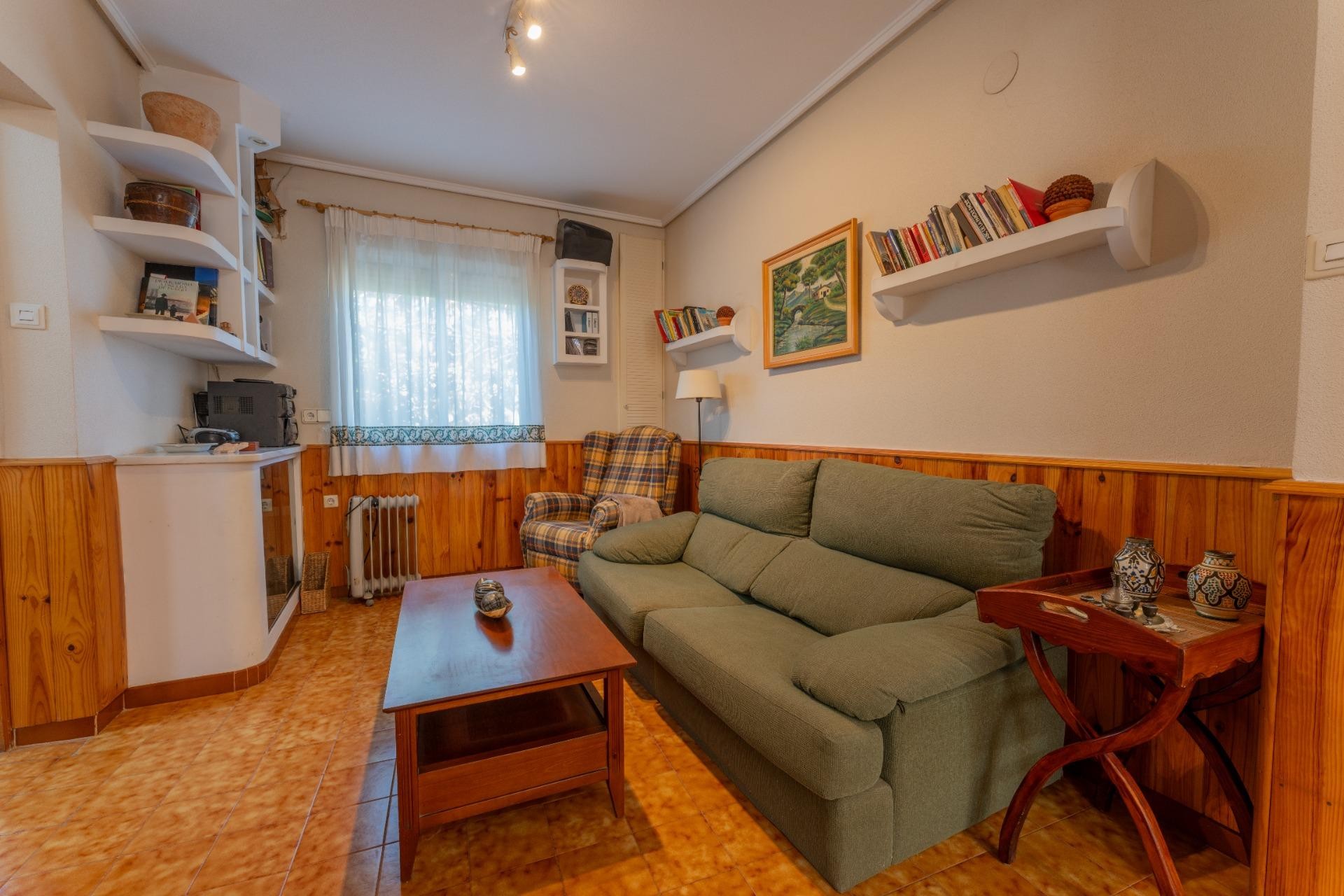 Reventa - Villa - Elche Pedanías - El Altet - Balsares