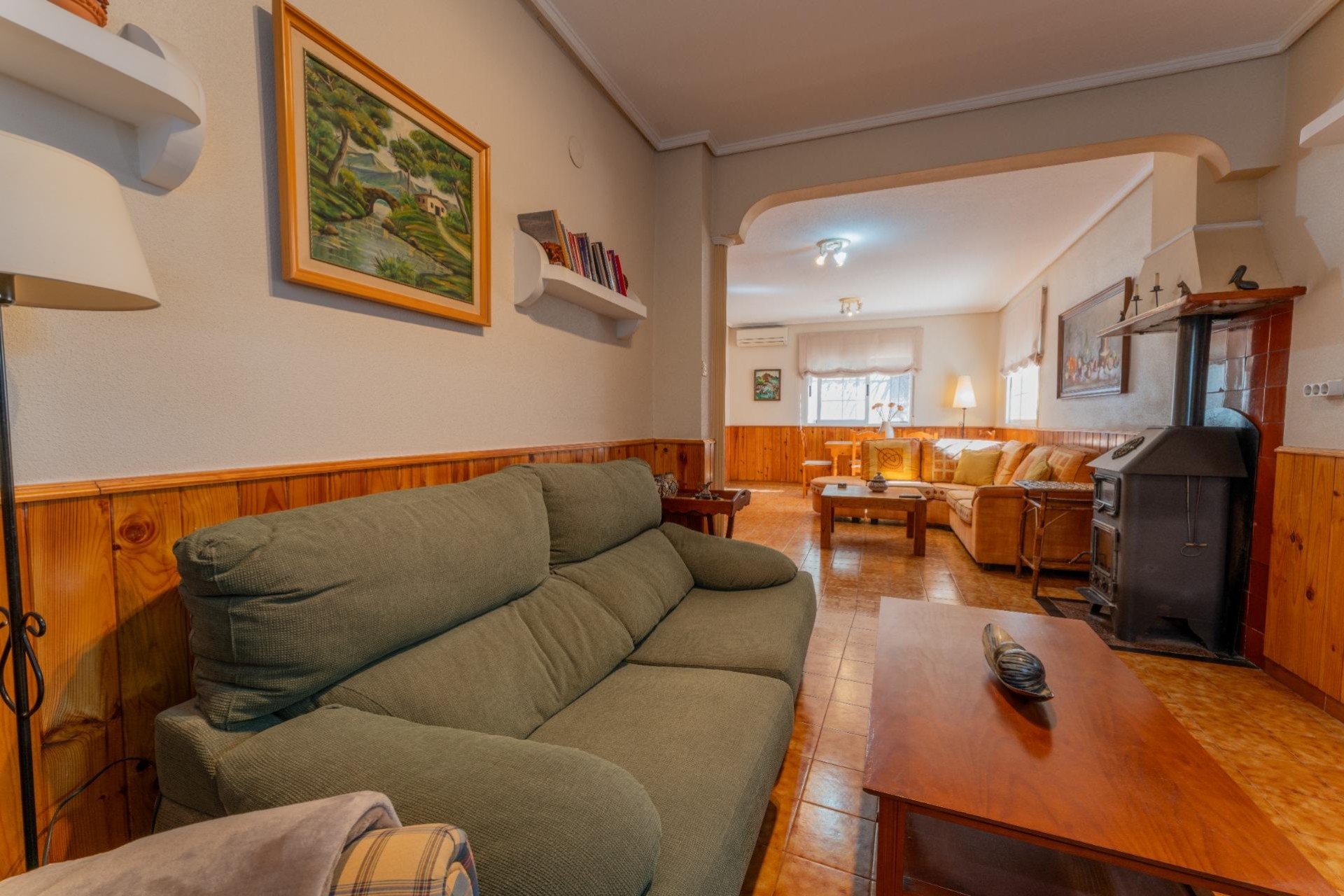 Reventa - Villa - Elche Pedanías - El Altet - Balsares