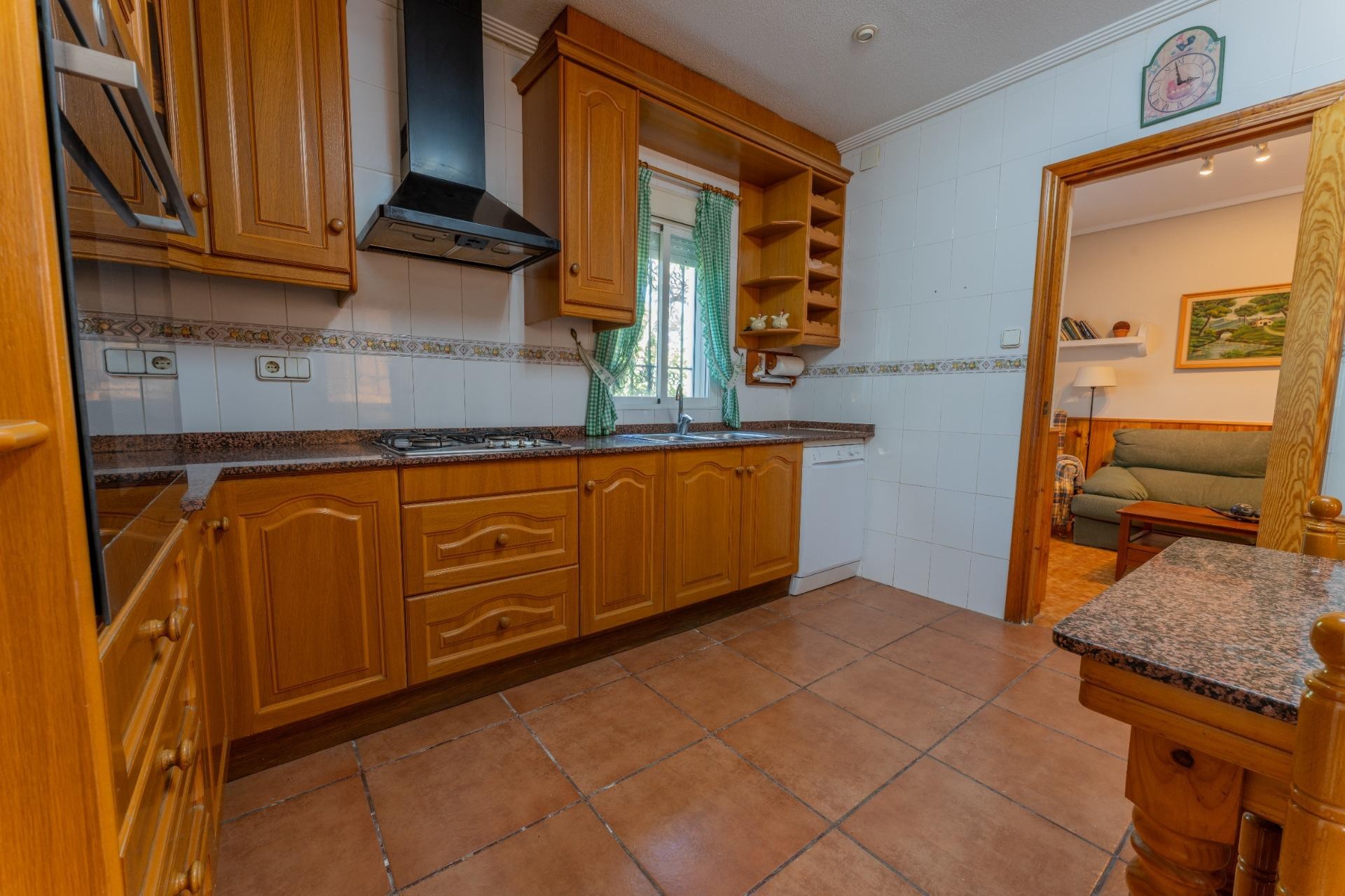 Reventa - Villa - Elche Pedanías - El Altet - Balsares