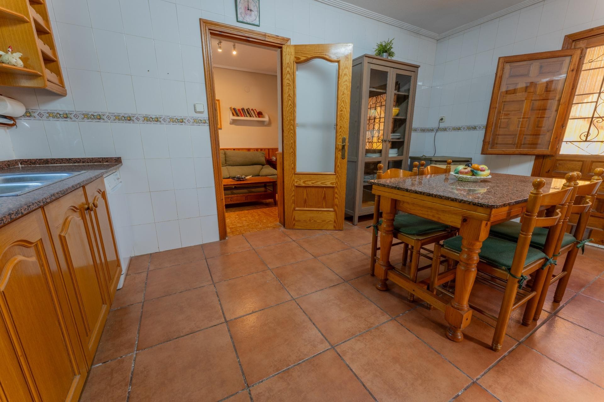Reventa - Villa - Elche Pedanías - El Altet - Balsares
