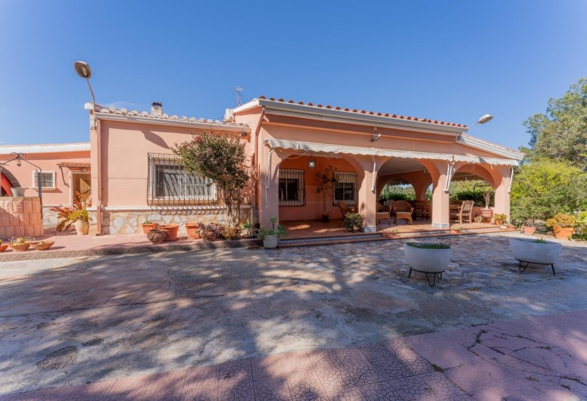 Reventa - Villa - Elche Pedanías - El Altet - Balsares