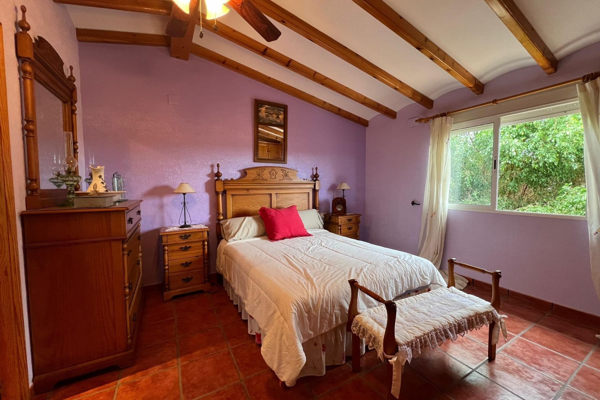 Reventa - Villa - Elche Pedanías - Jubalcoi-Saladas