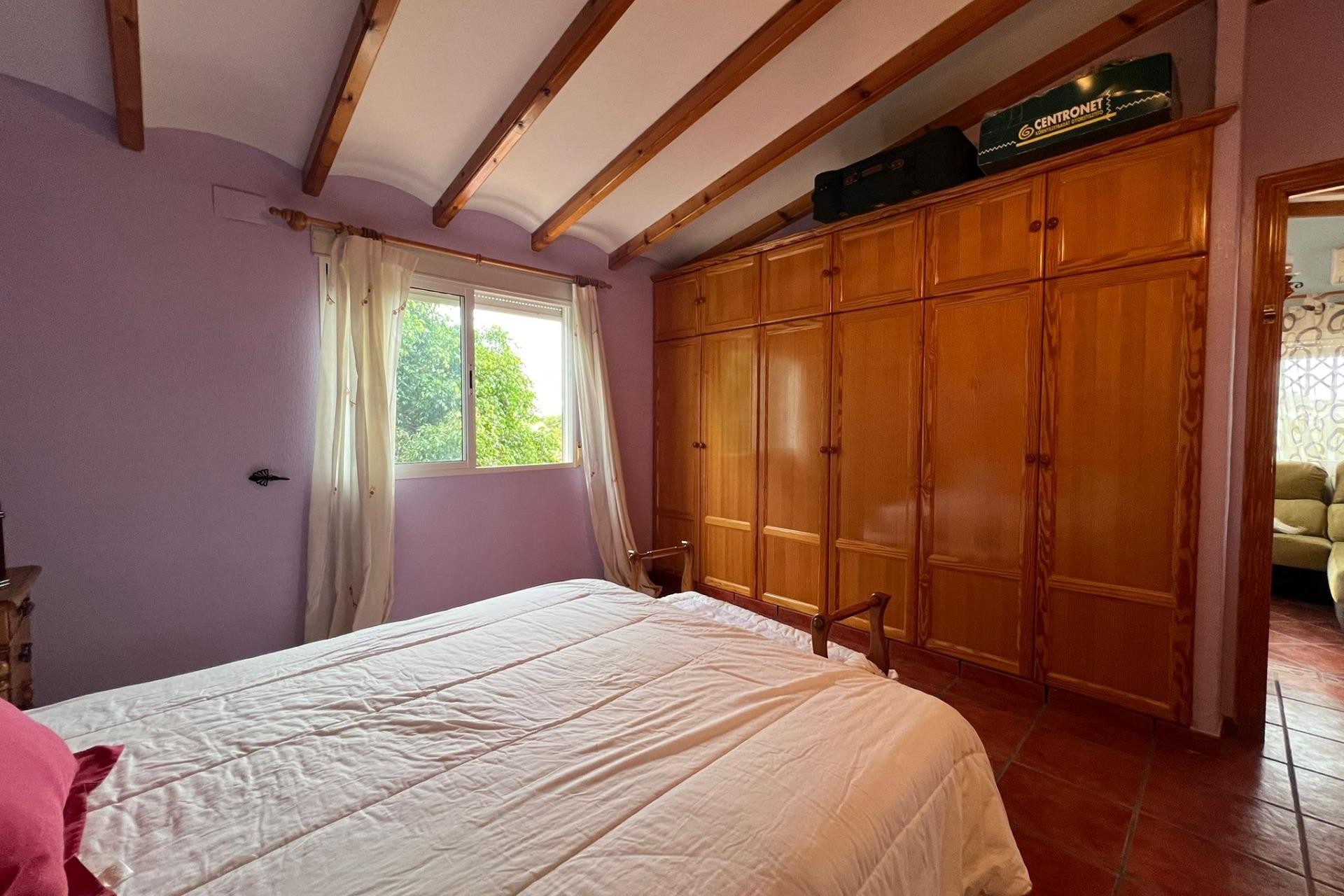 Reventa - Villa - Elche Pedanías - Jubalcoi-Saladas