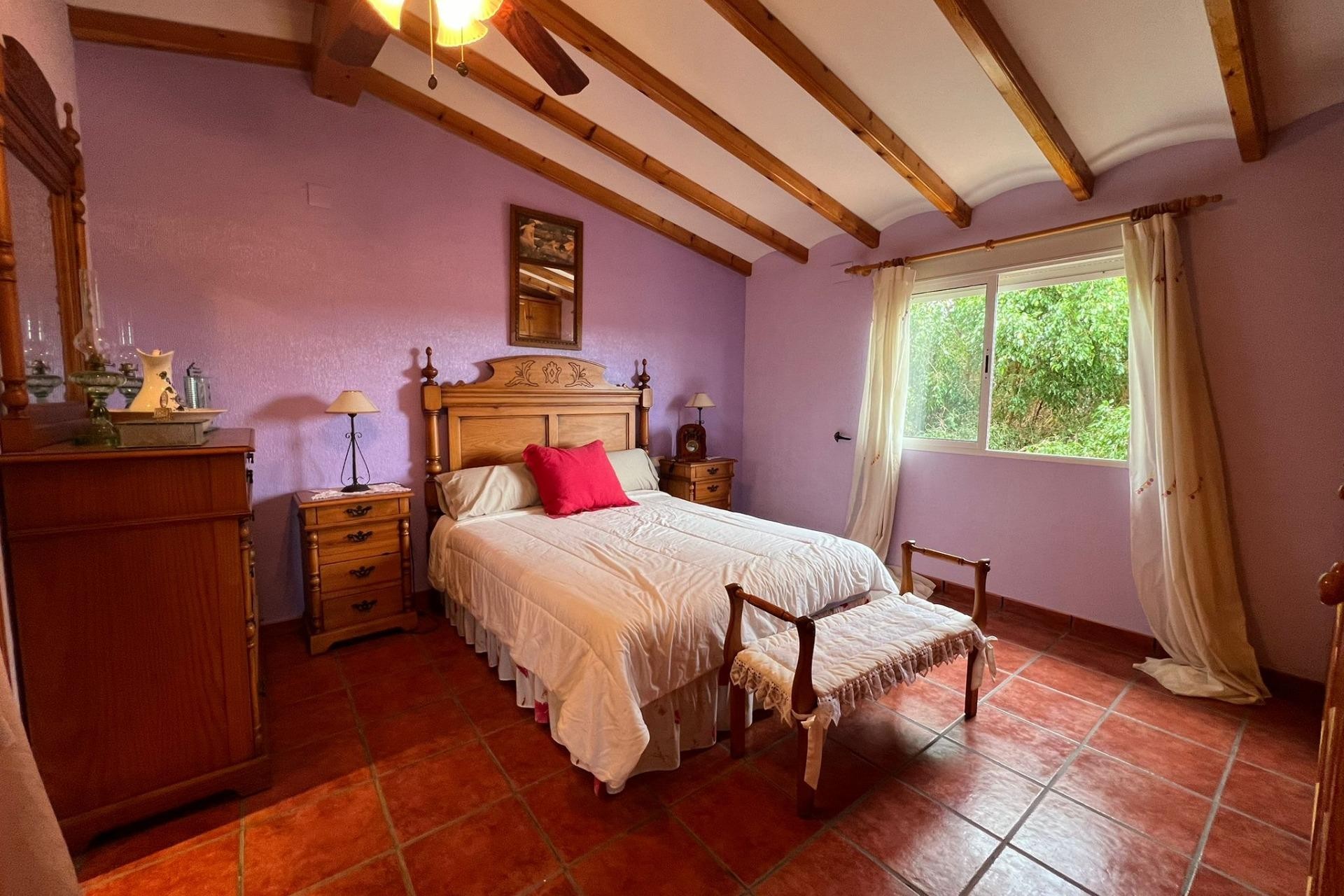 Reventa - Villa - Elche Pedanías - Jubalcoi-Saladas