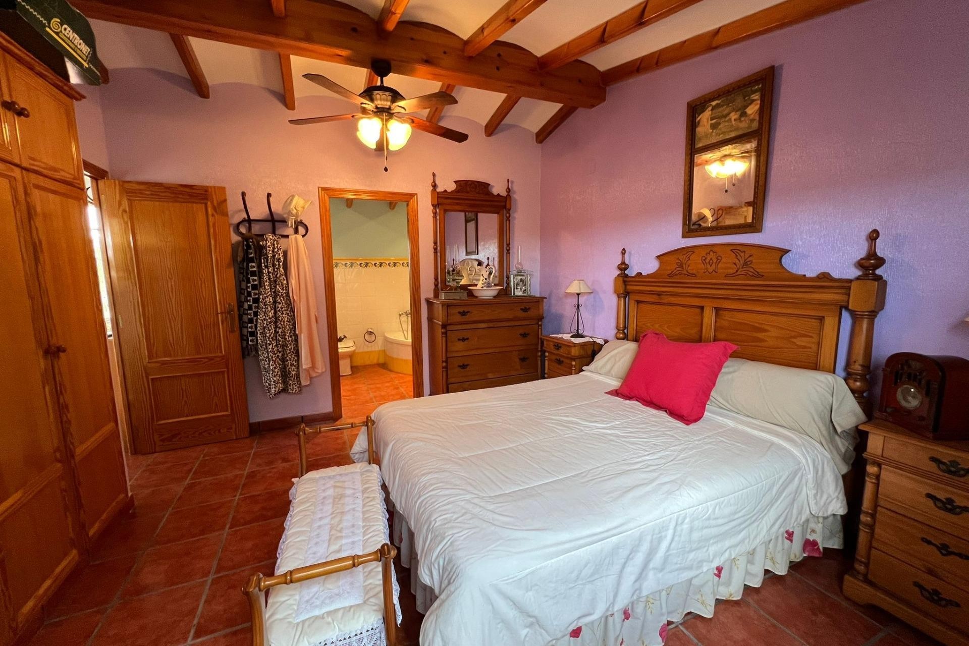 Reventa - Villa - Elche Pedanías - Jubalcoi-Saladas