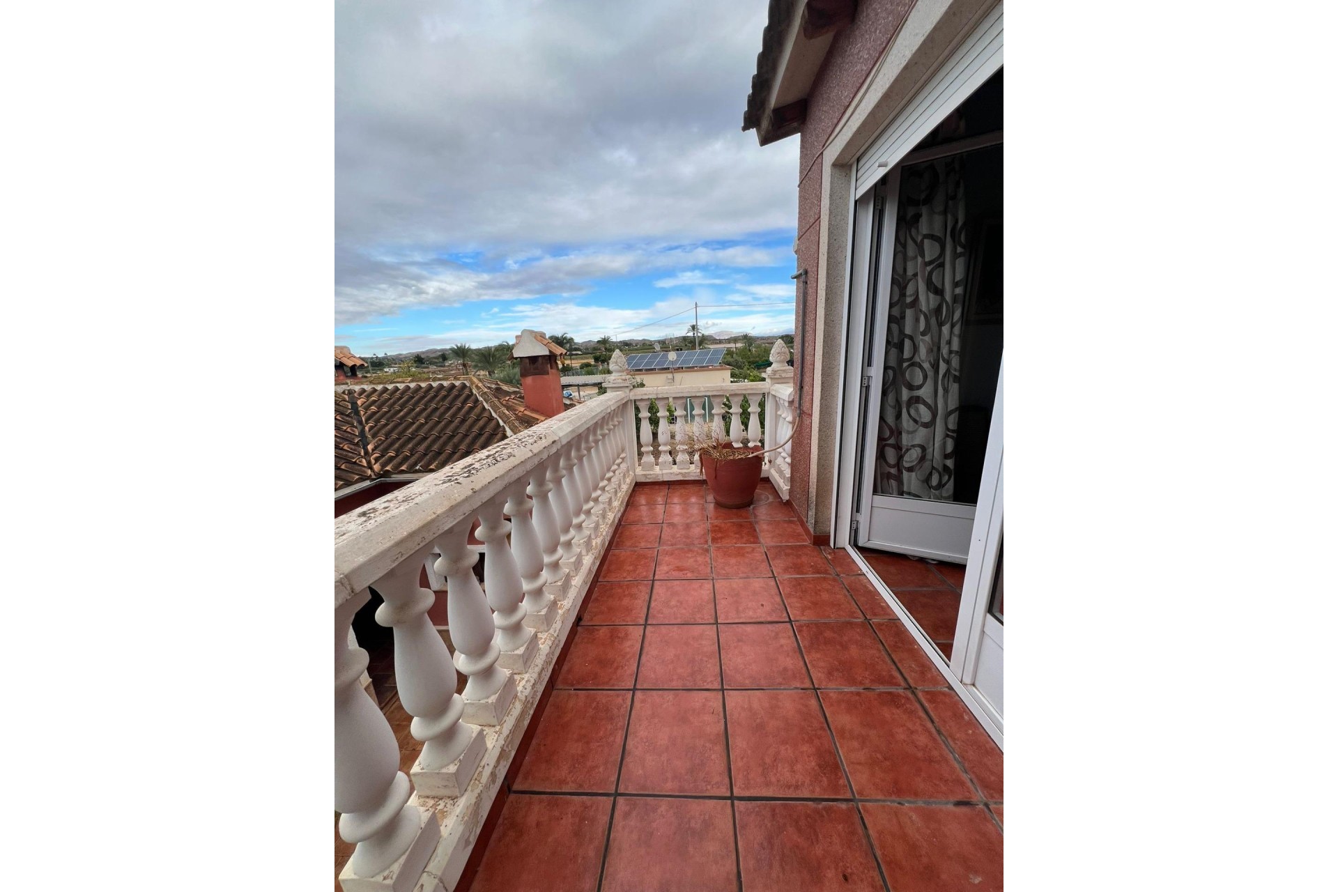 Reventa - Villa - Elche Pedanías - Jubalcoi-Saladas