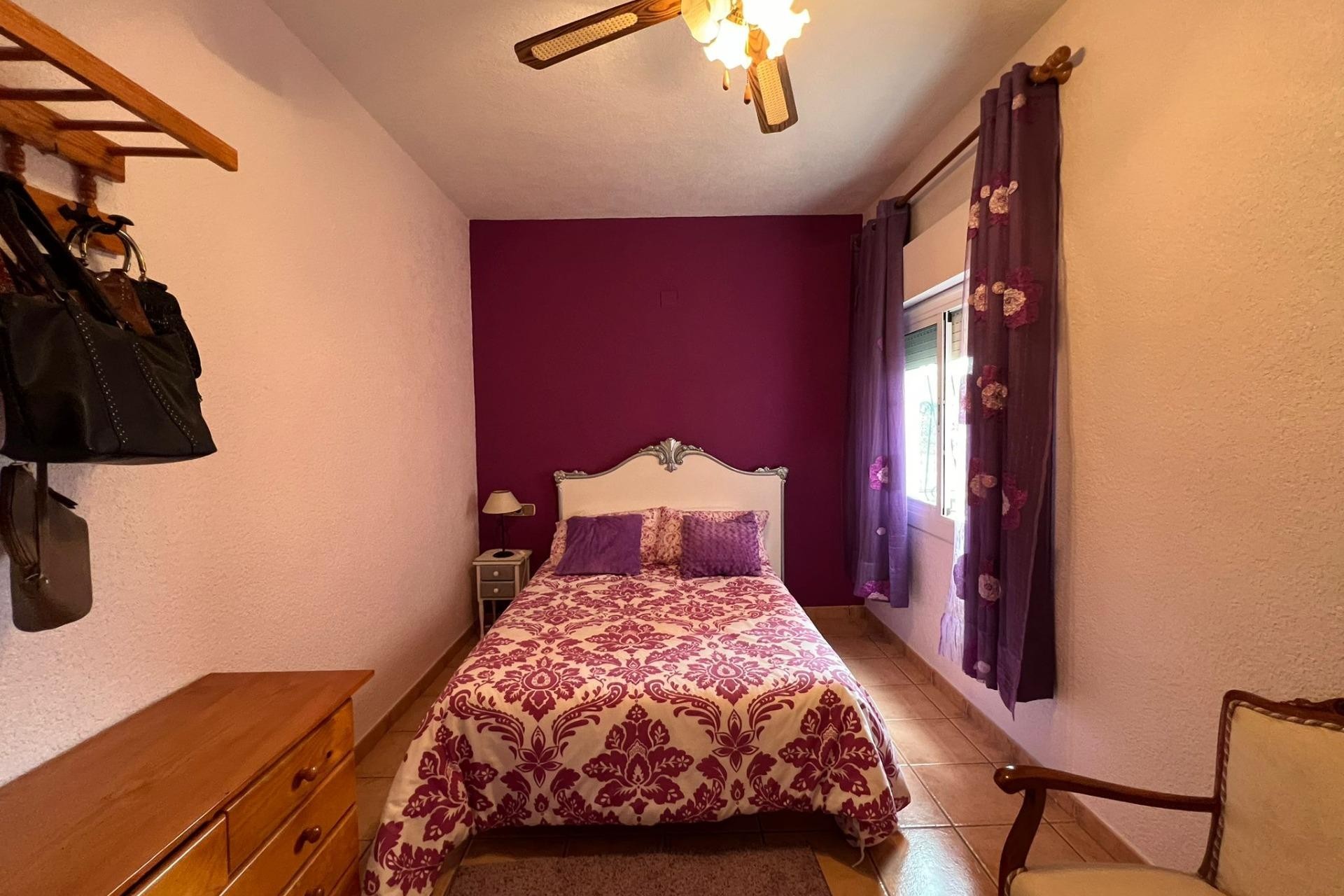 Reventa - Villa - Elche Pedanías - Jubalcoi-Saladas