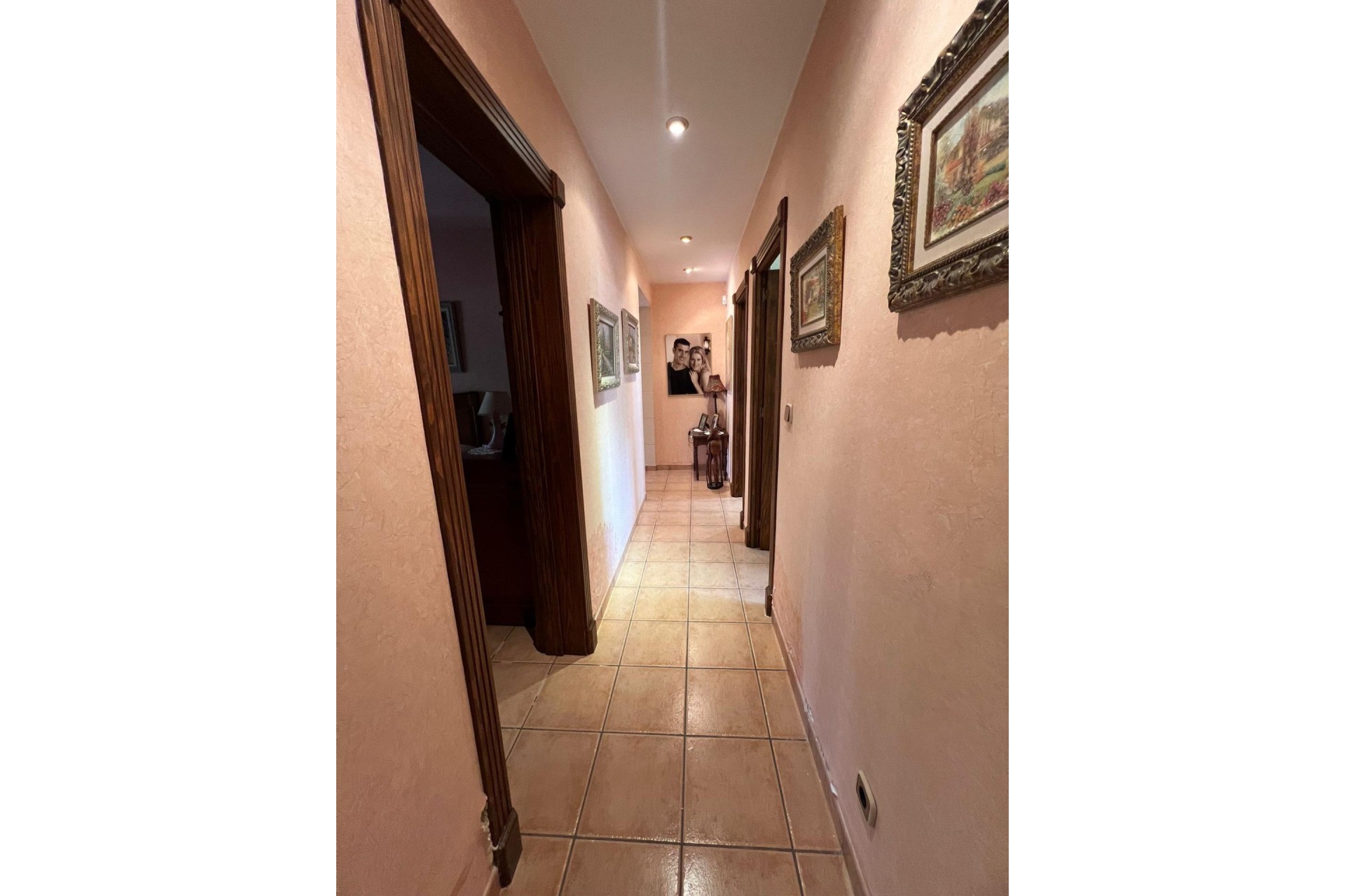 Reventa - Villa - Elche Pedanías - Jubalcoi-Saladas