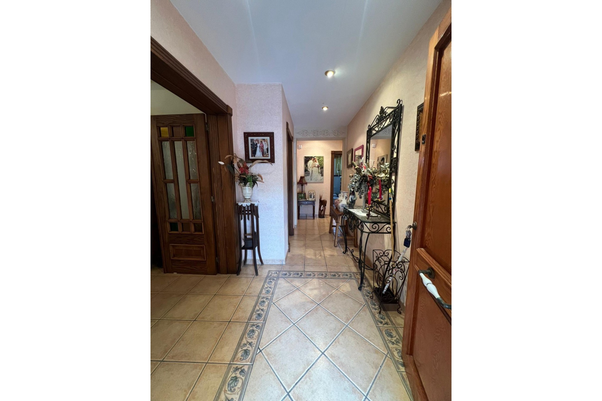 Reventa - Villa - Elche Pedanías - Jubalcoi-Saladas