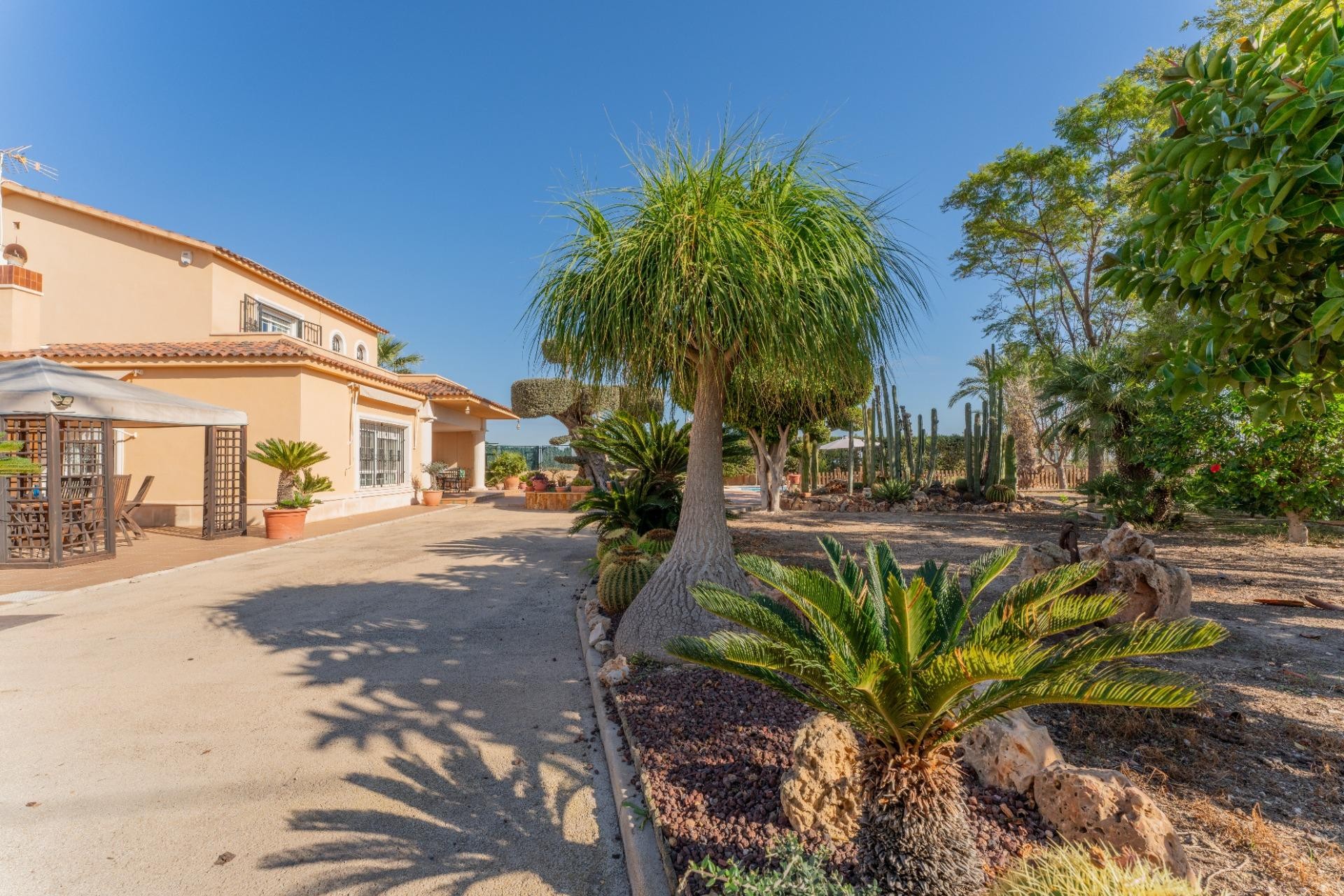 Reventa - Villa - Elche Pedanías - Jubalcoy