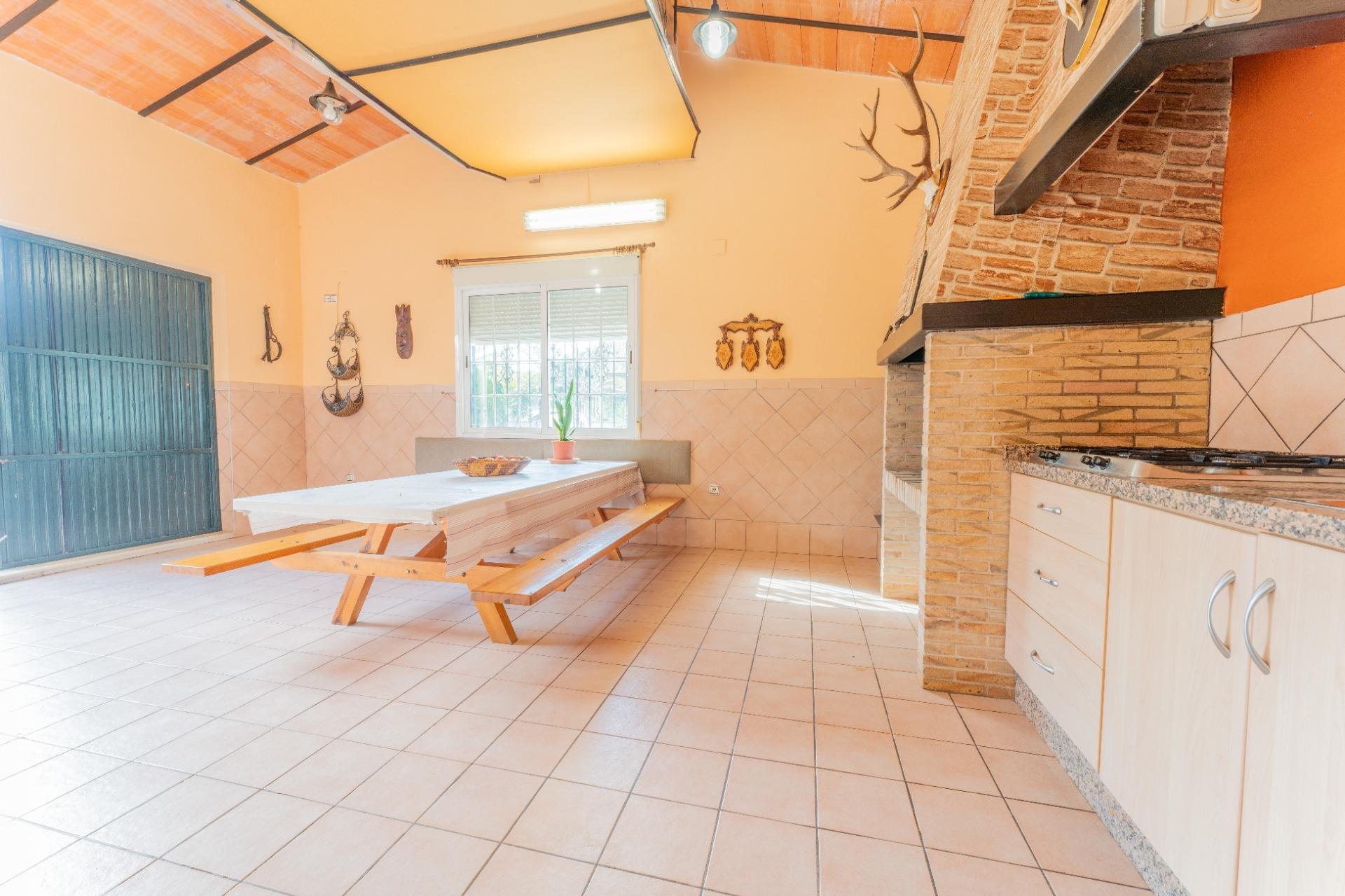 Reventa - Villa - Elche Pedanías - Jubalcoy