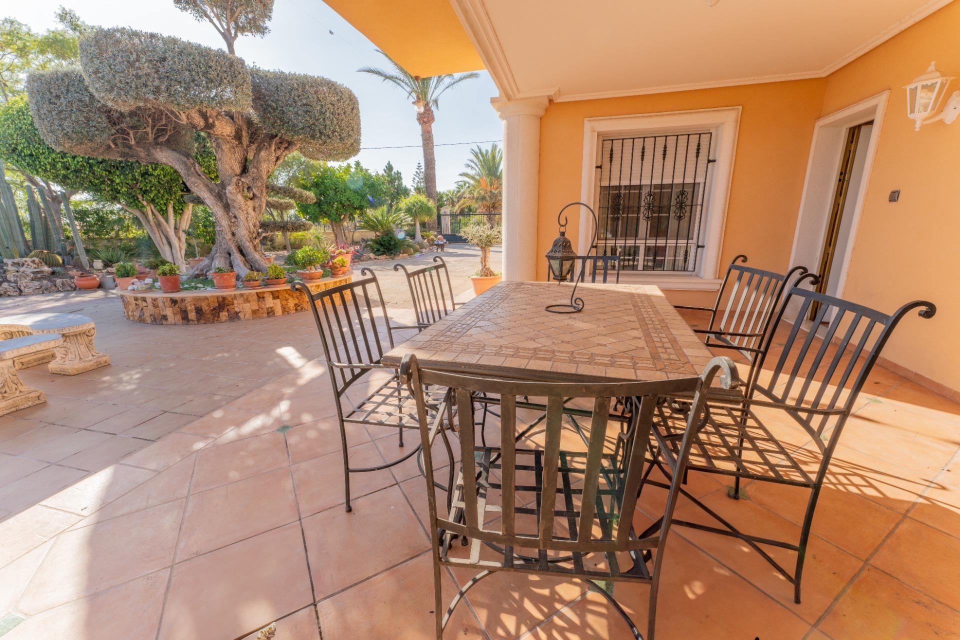 Reventa - Villa - Elche Pedanías - Jubalcoy