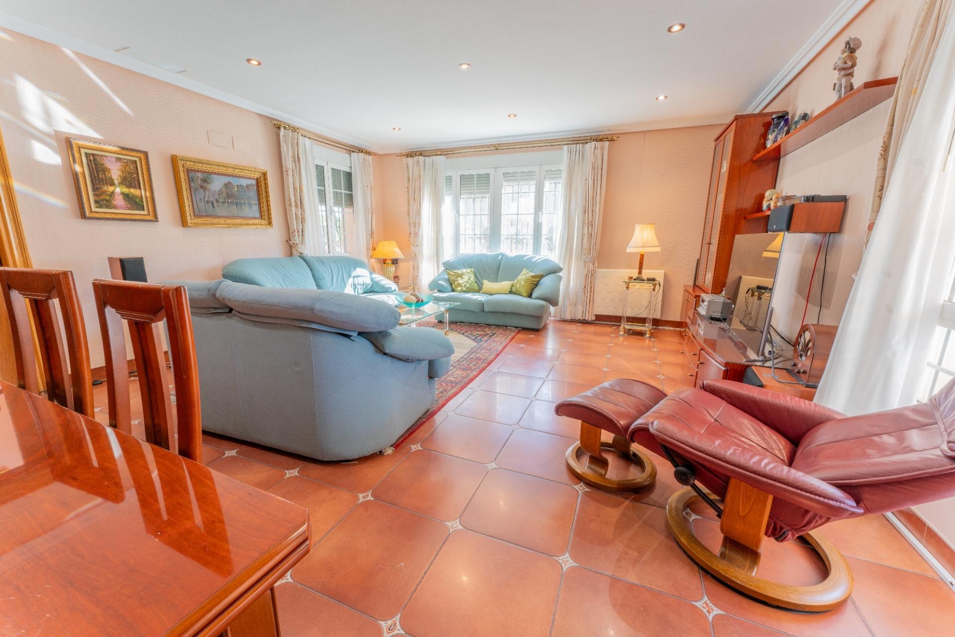 Reventa - Villa - Elche Pedanías - Jubalcoy