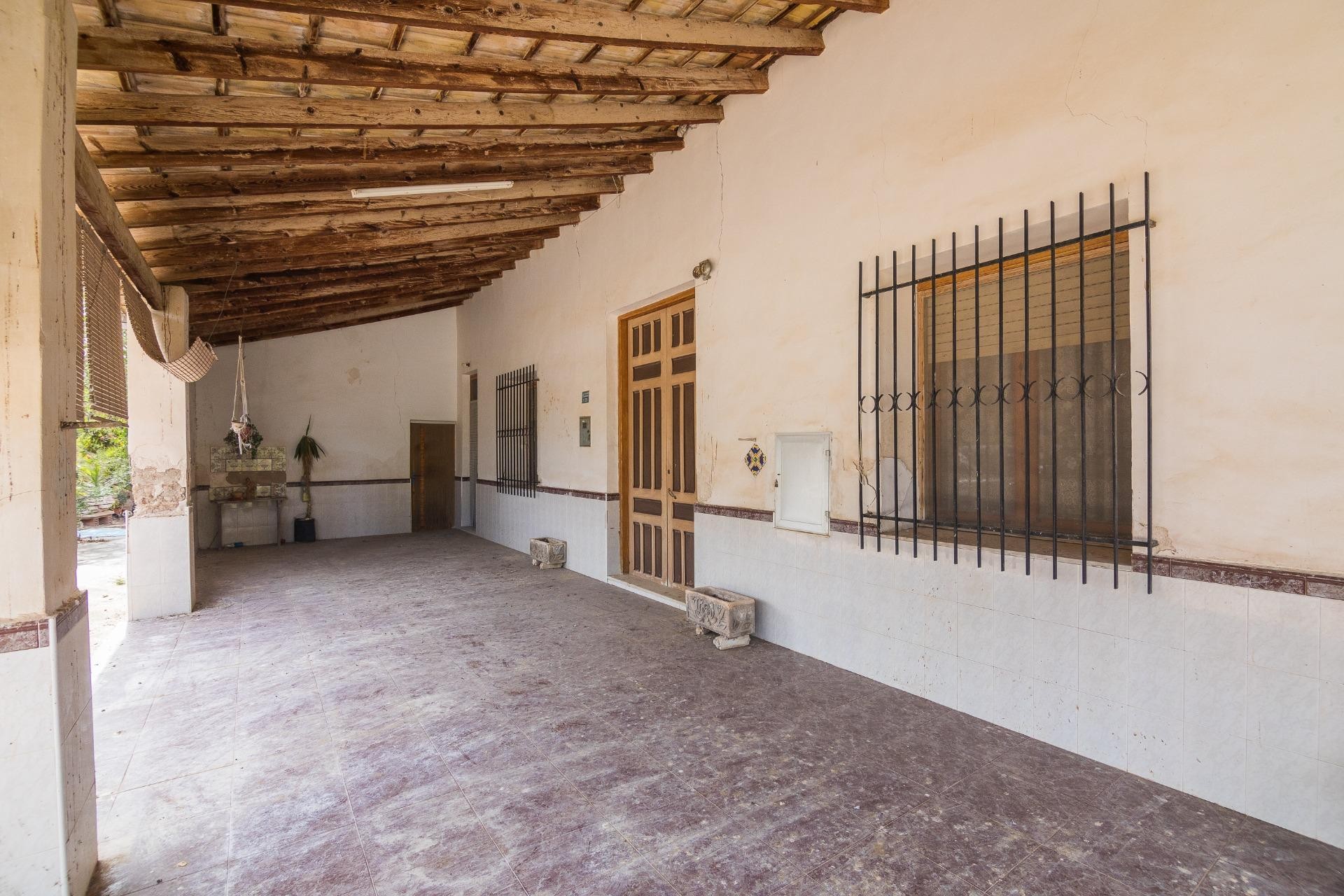 Reventa - Villa - Elche Pedanías - La Hoya-Daimes-El Derramador