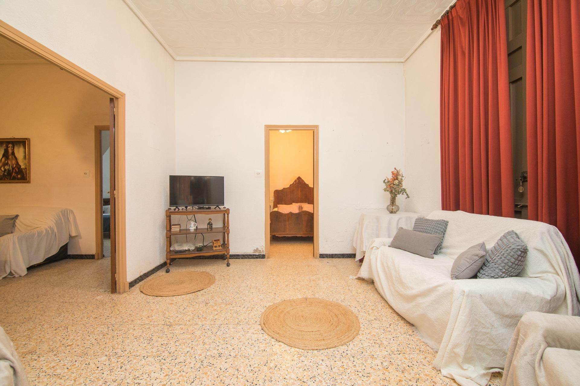 Reventa - Villa - Elche Pedanías - La Hoya-Daimes-El Derramador