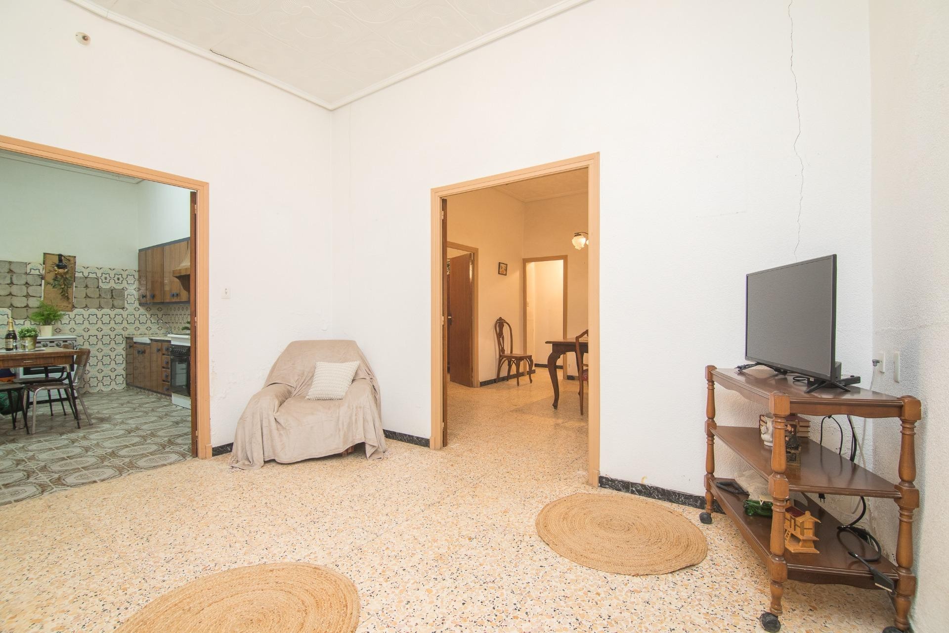 Reventa - Villa - Elche Pedanías - La Hoya-Daimes-El Derramador