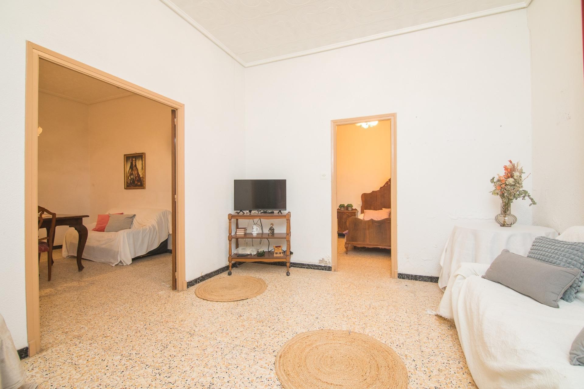 Reventa - Villa - Elche Pedanías - La Hoya-Daimes-El Derramador