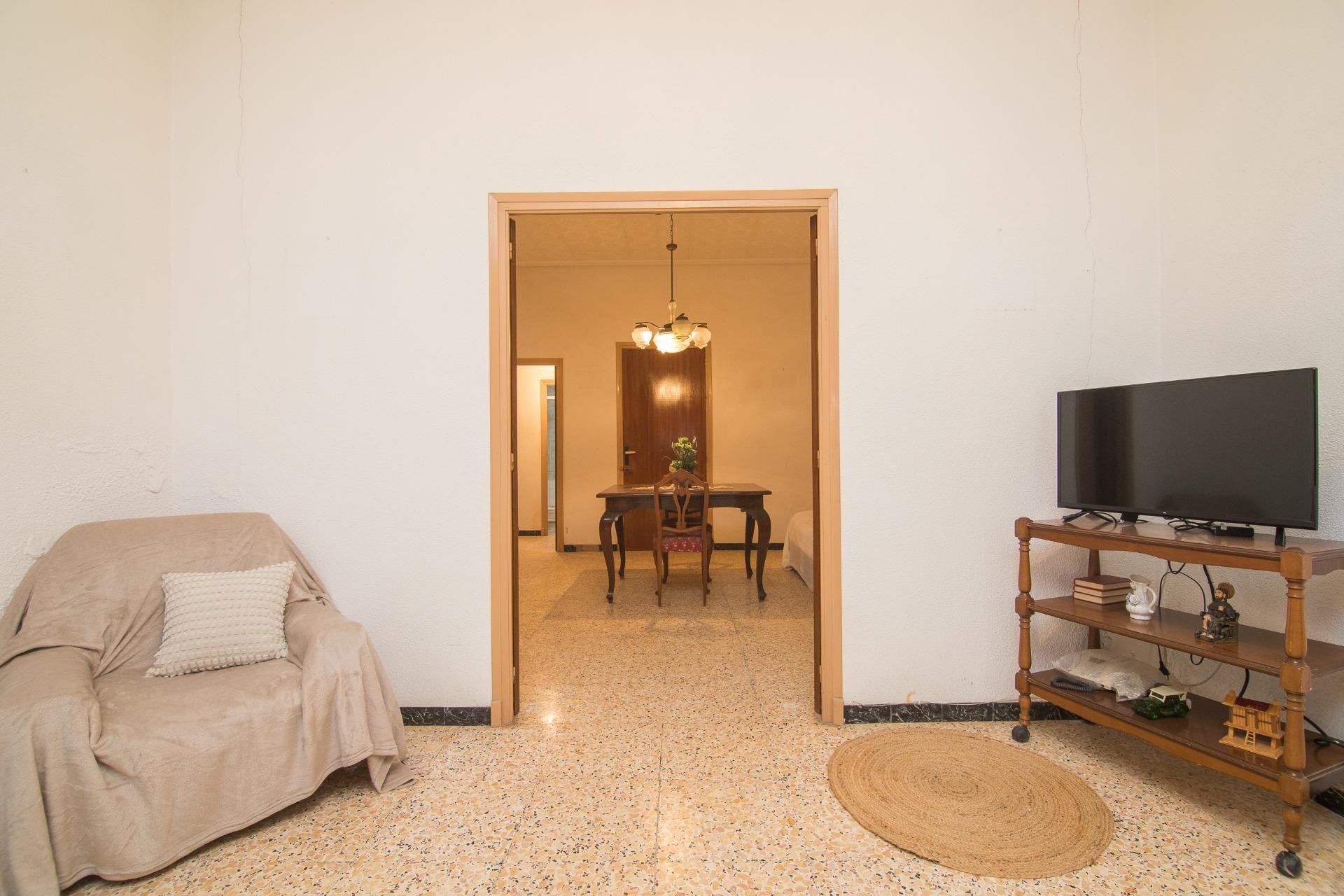 Reventa - Villa - Elche Pedanías - La Hoya-Daimes-El Derramador