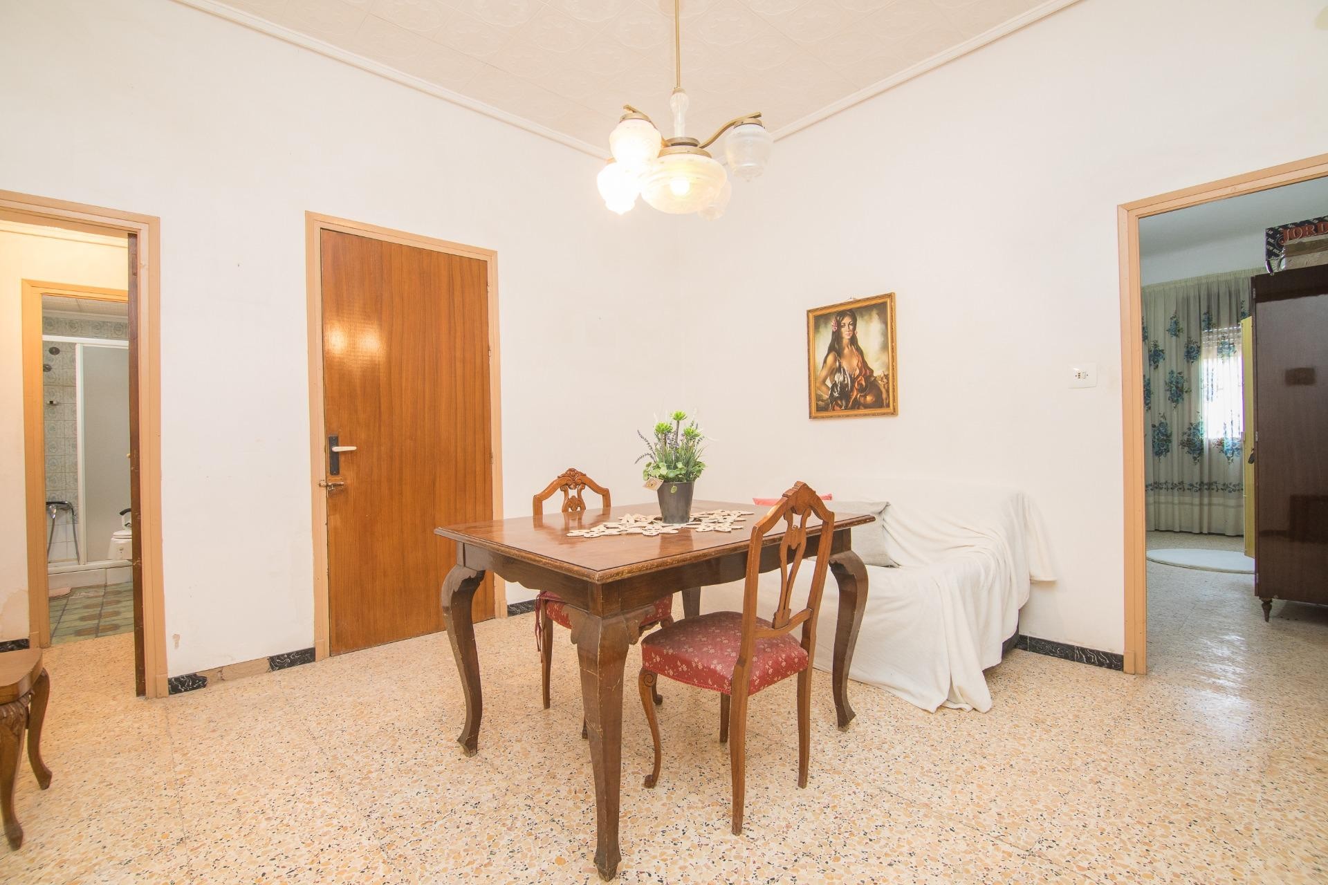 Reventa - Villa - Elche Pedanías - La Hoya-Daimes-El Derramador