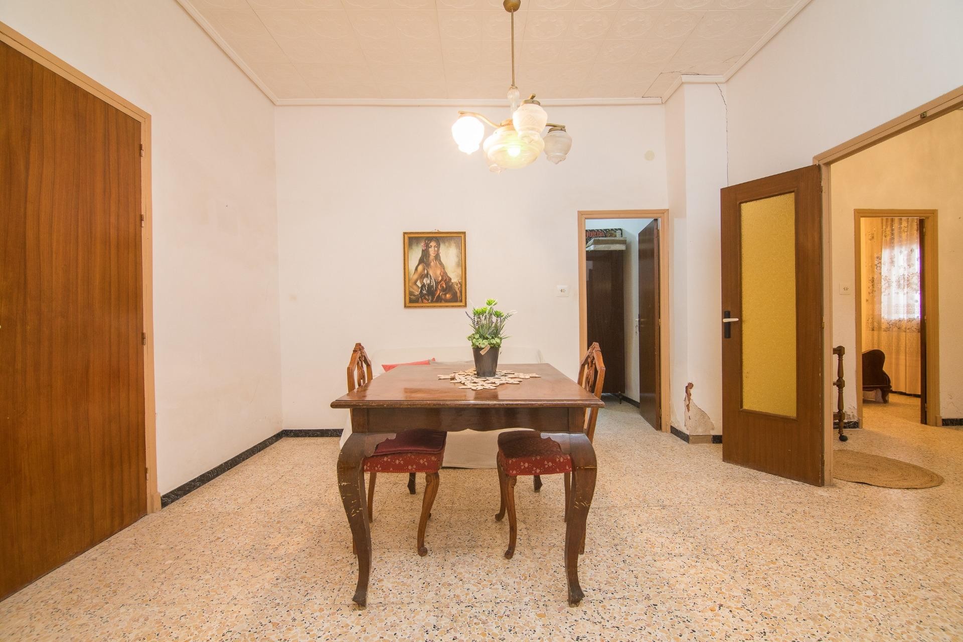 Reventa - Villa - Elche Pedanías - La Hoya-Daimes-El Derramador