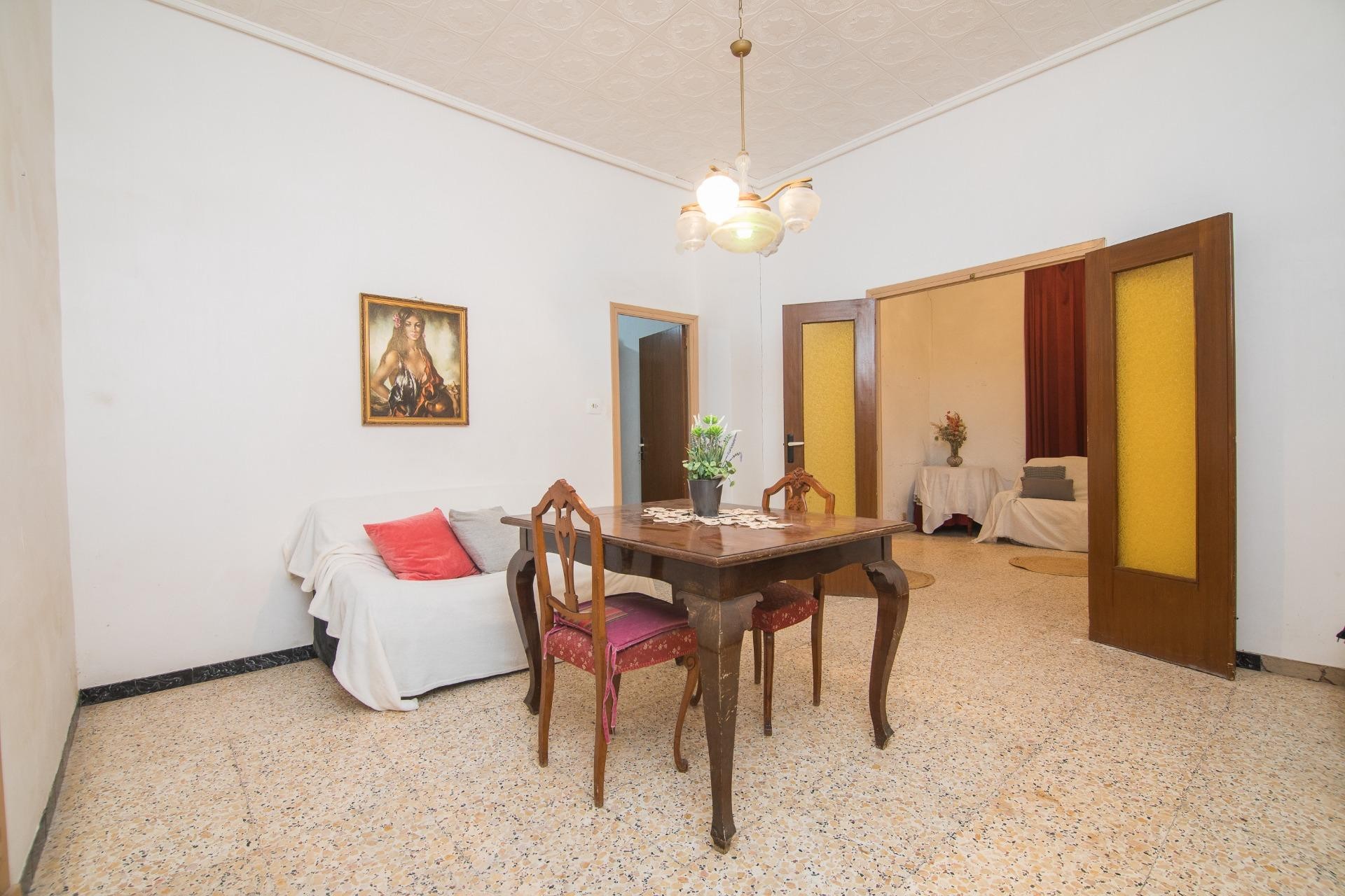 Reventa - Villa - Elche Pedanías - La Hoya-Daimes-El Derramador