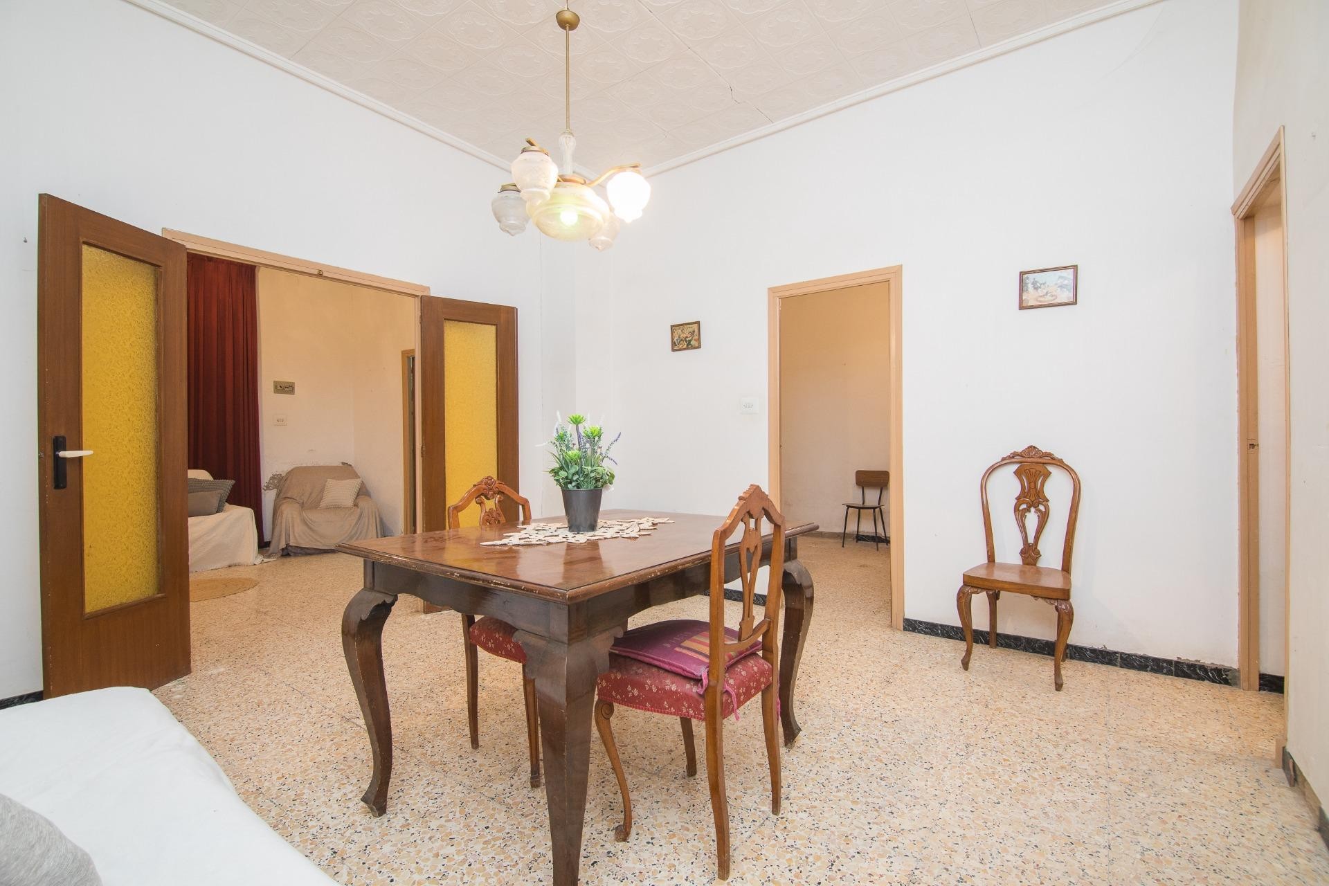 Reventa - Villa - Elche Pedanías - La Hoya-Daimes-El Derramador