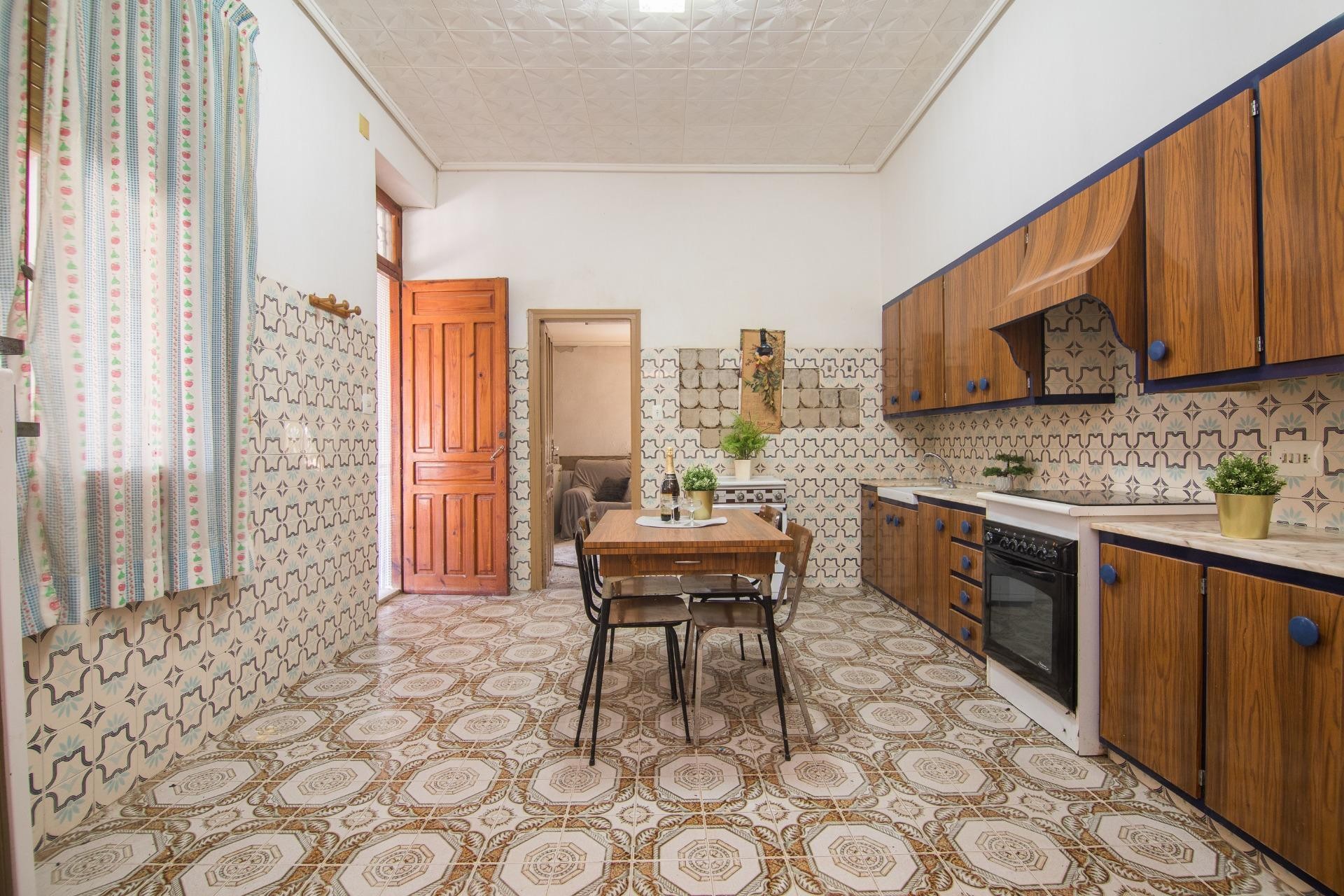 Reventa - Villa - Elche Pedanías - La Hoya-Daimes-El Derramador