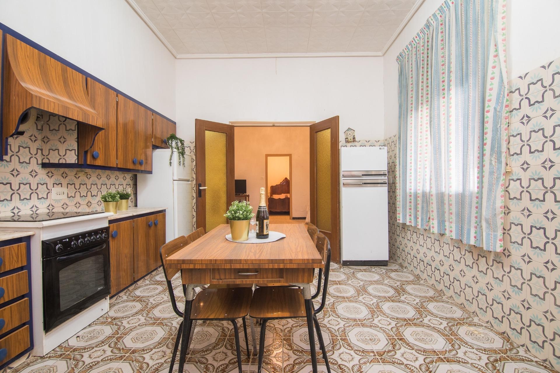 Reventa - Villa - Elche Pedanías - La Hoya-Daimes-El Derramador